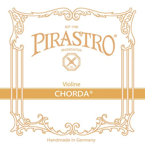 Pirastro Chorda Violin D-String