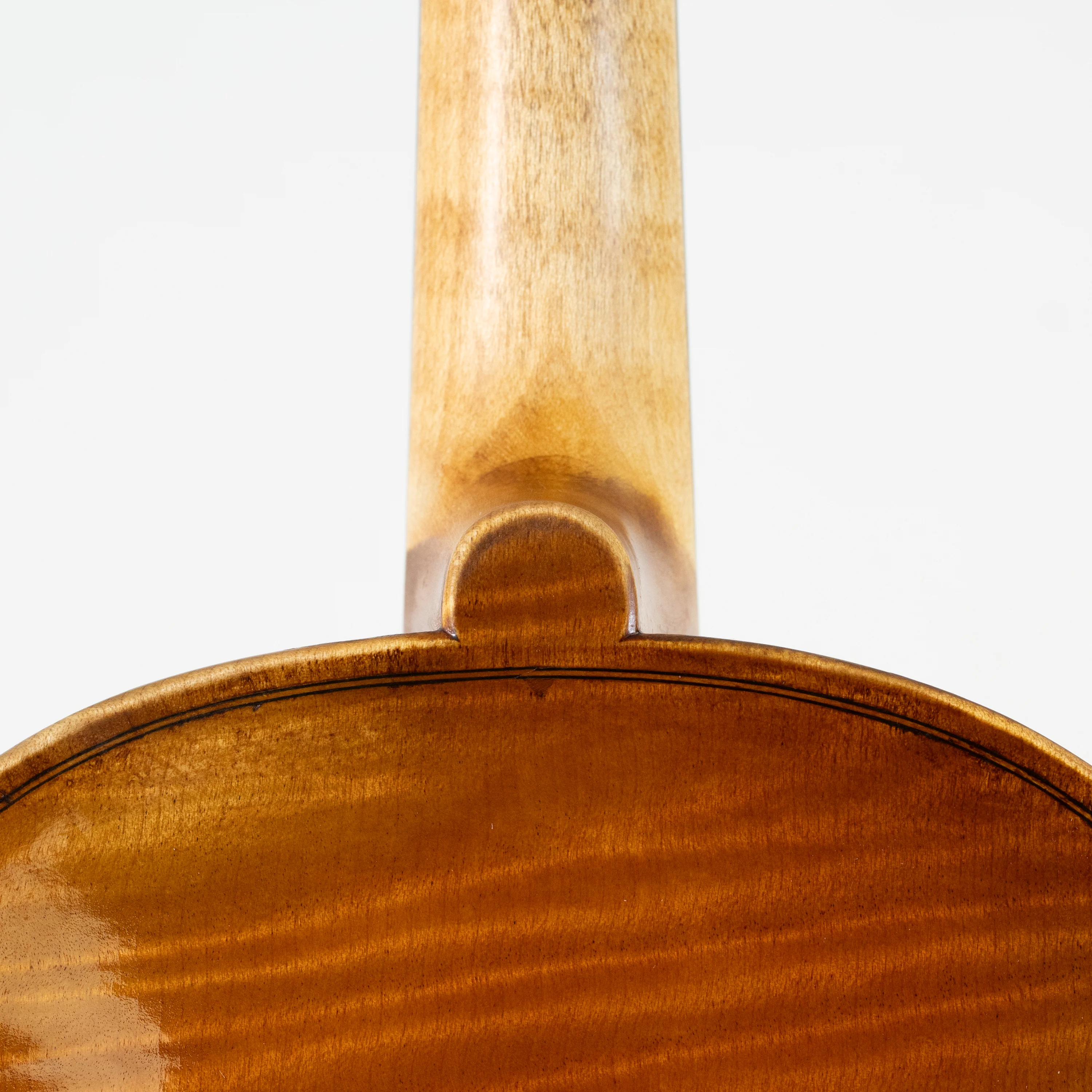 Christopher White Violin, Boston, 2014 - Image 9