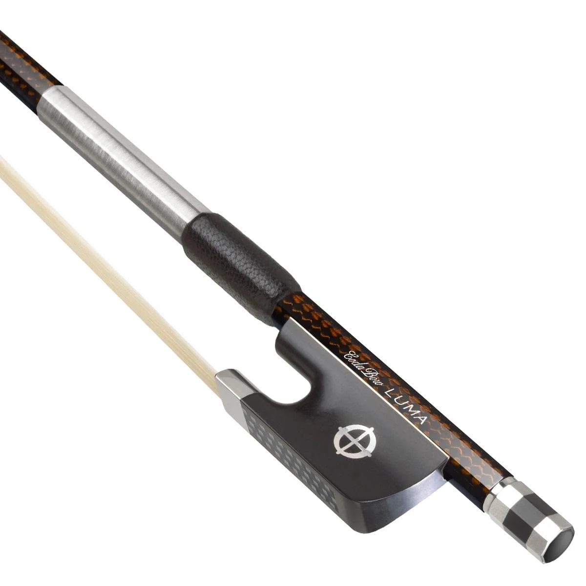 CodaBow Luma Violin Bow - Image 2