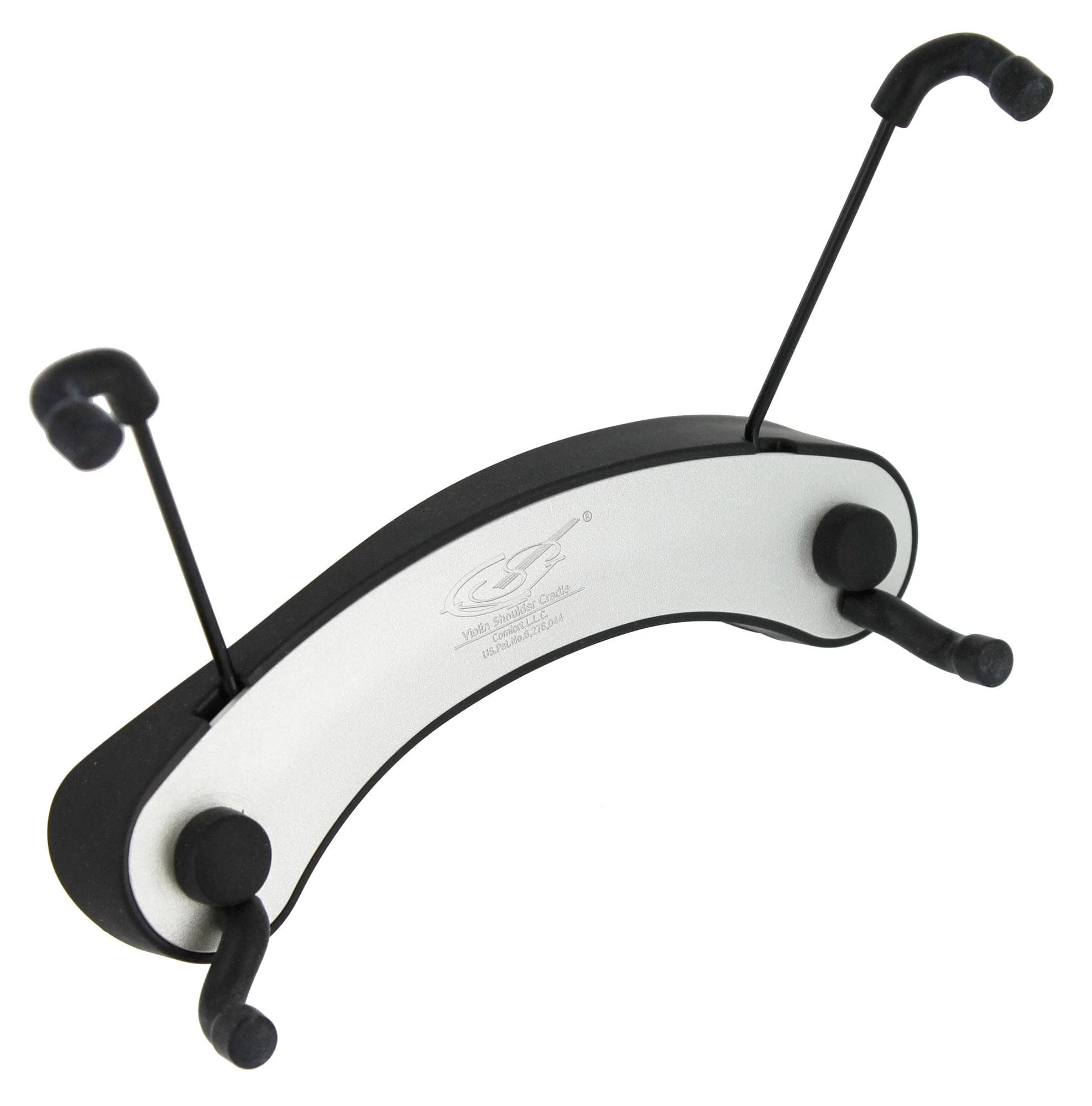 Comford Viola Shoulder Cradle Plastic Tall - Image 3