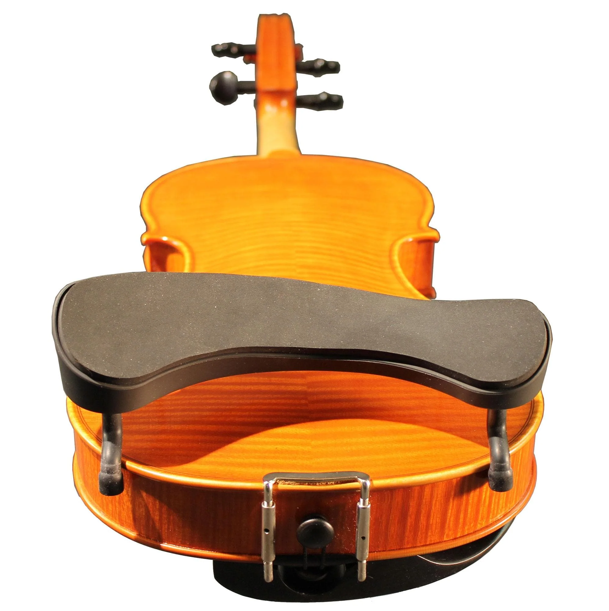 Comford Violin Shoulder Cradle Plastic Tall - Image 5