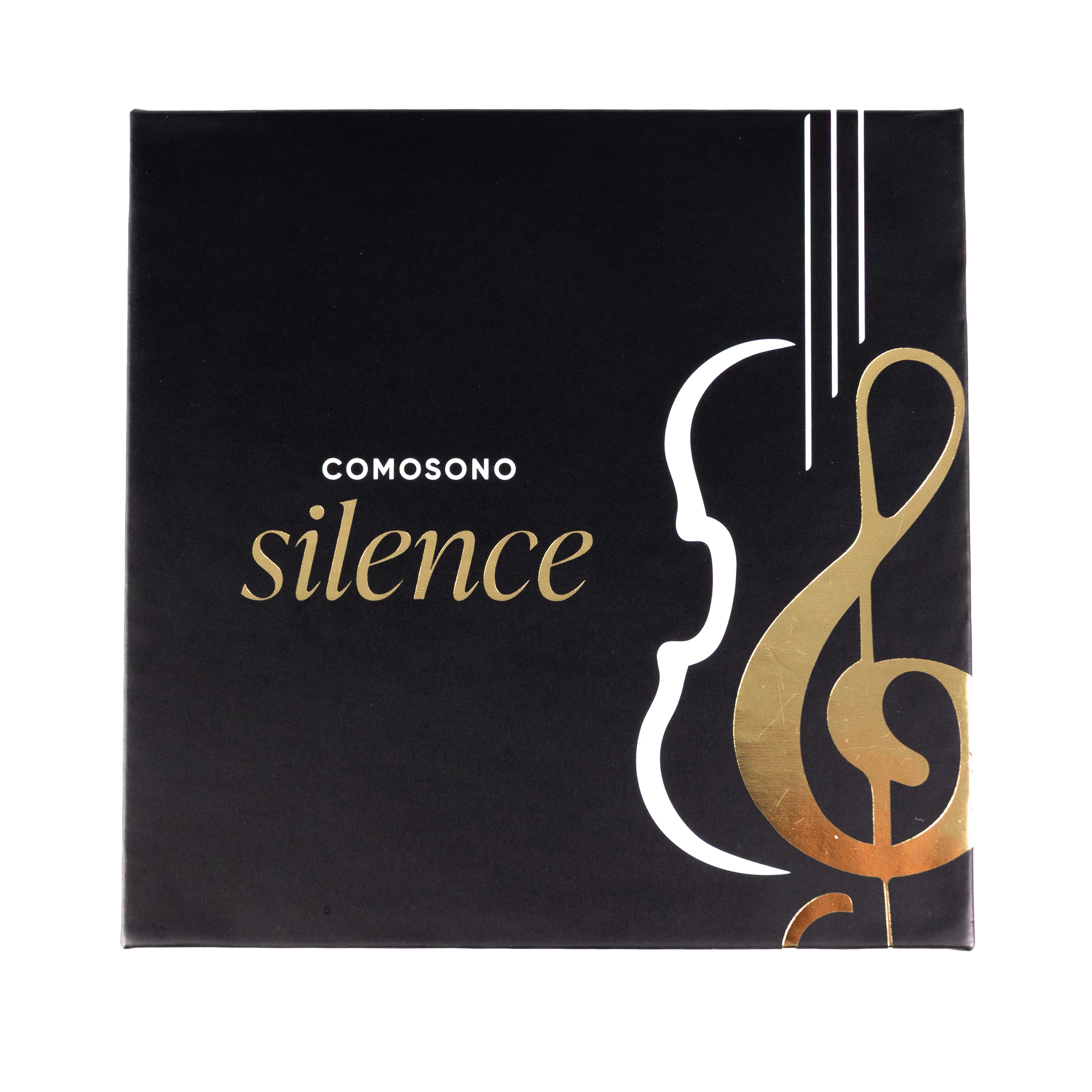 Comosono Silence Mute for Violin and Viola - Image 2