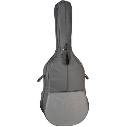 Cushy Professional Bass Bag 3/4 Size Classic - Image 3