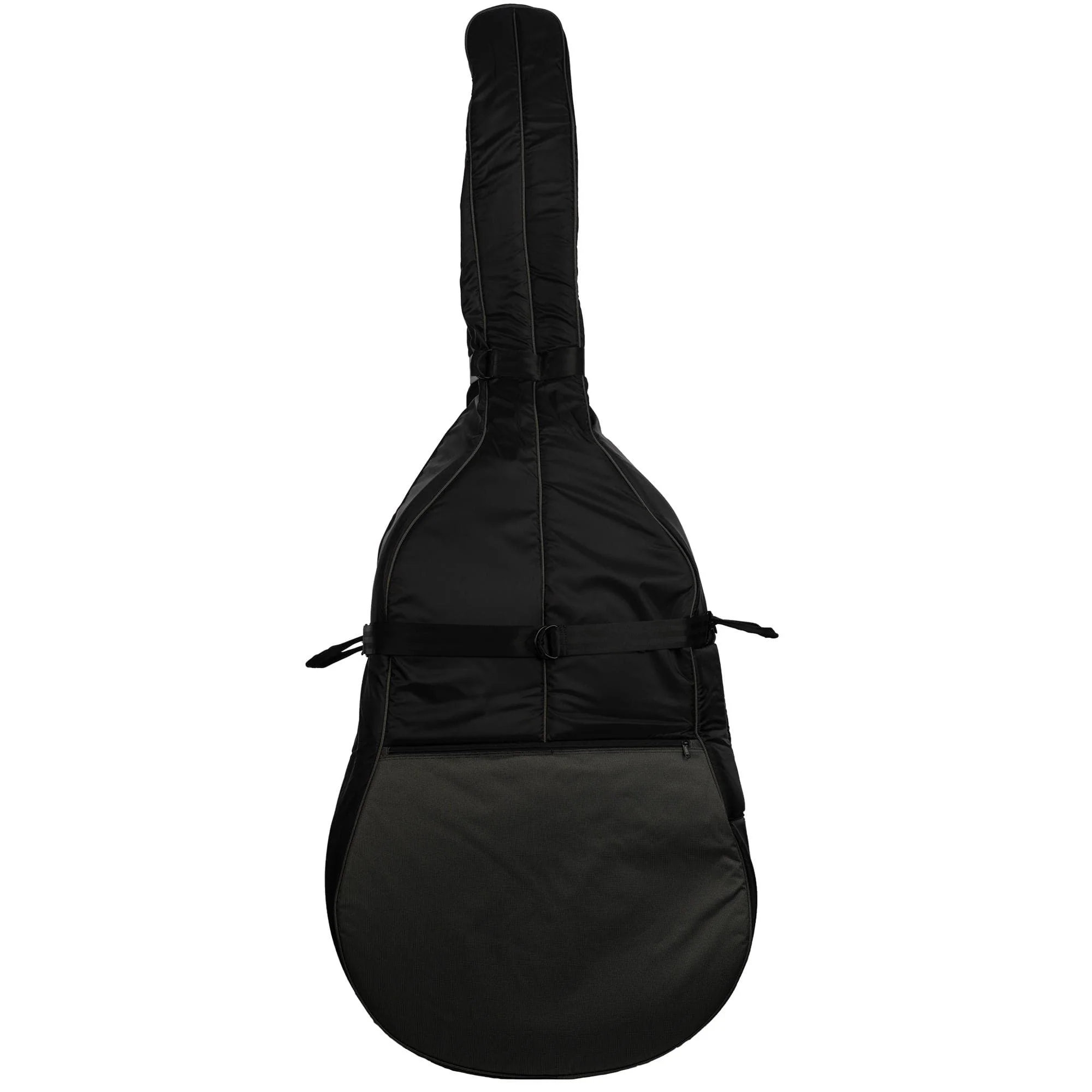 Cushy Professional Bass Bag 3/4 Size Classic - Image 4