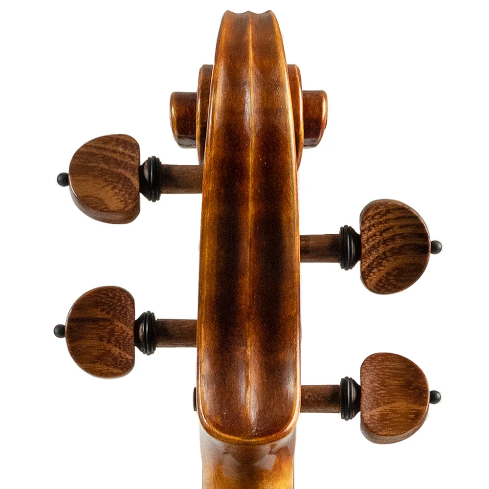 Dario Vettori "Garimberti" Violin, Florence, 2018 - Image 6