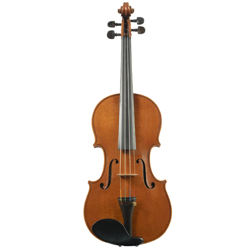 David Burgess Violin, Ann Arbor, 1987