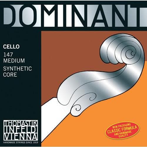 Thomastik-Infeld Dominant Cello D-String - Image 3