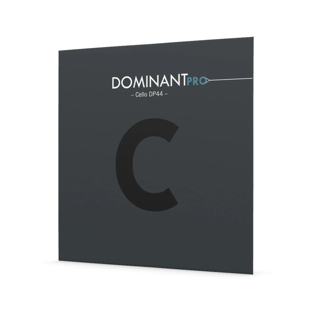 Thomastik-Infeld Dominant Pro Cello C-String - 4/4 Size - Medium Gauge