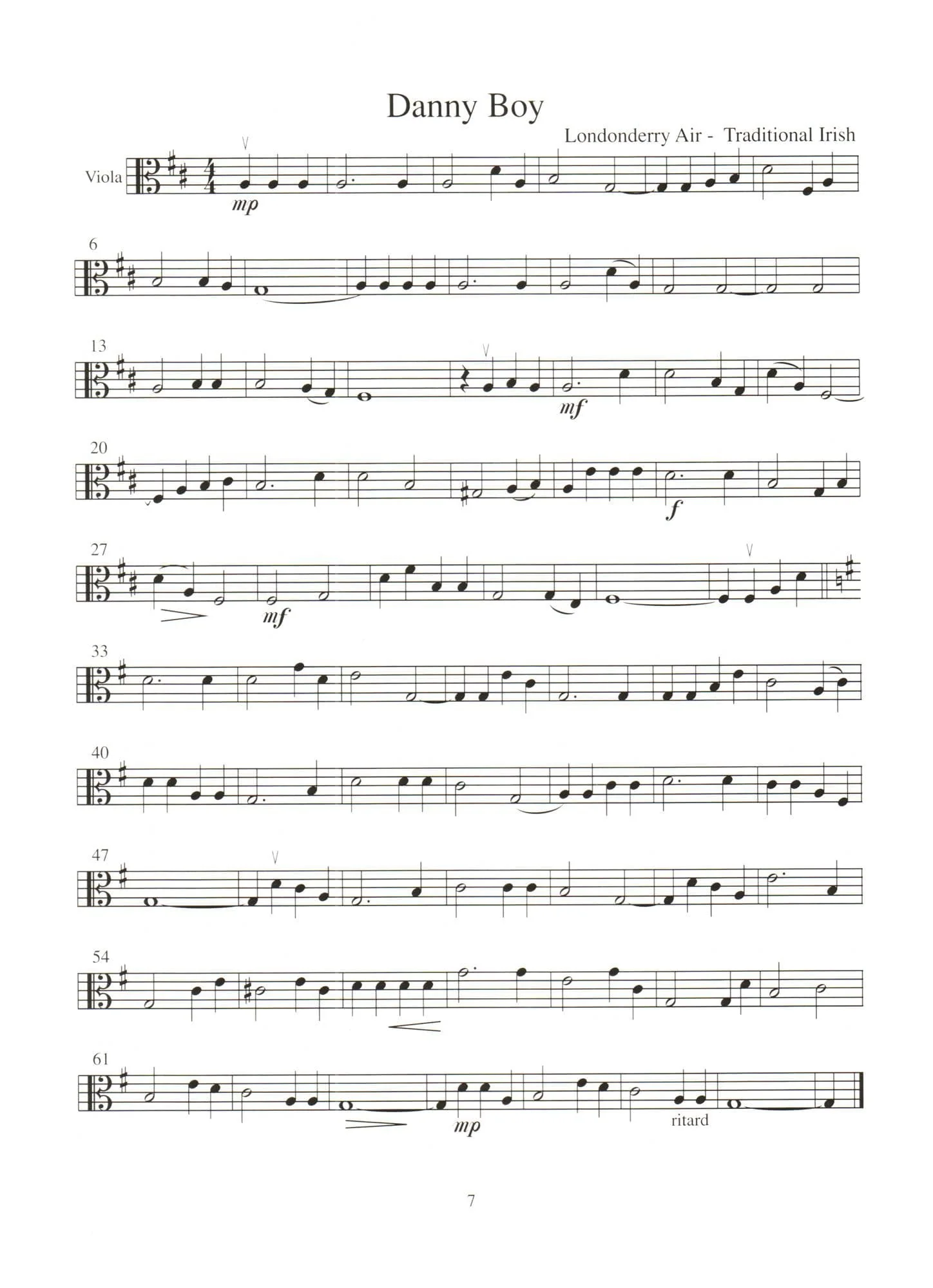 Duncan, Craig - Celtic Fiddle Tunes for Solo and Ensemble - Viola/3rd Violin parts - Ensemble Score included - Mel Bay Publications - Image 4