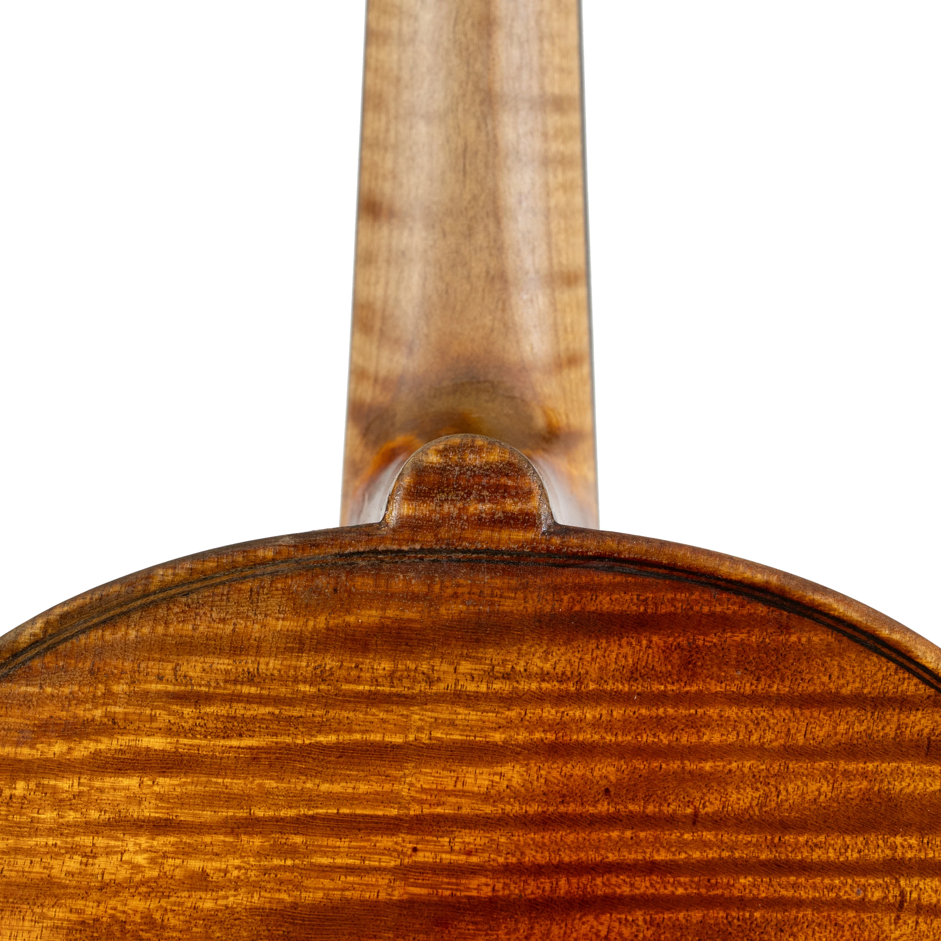 E.H. Roth "Guarneri" Violin, Markneukirchen, 1928 - Image 6