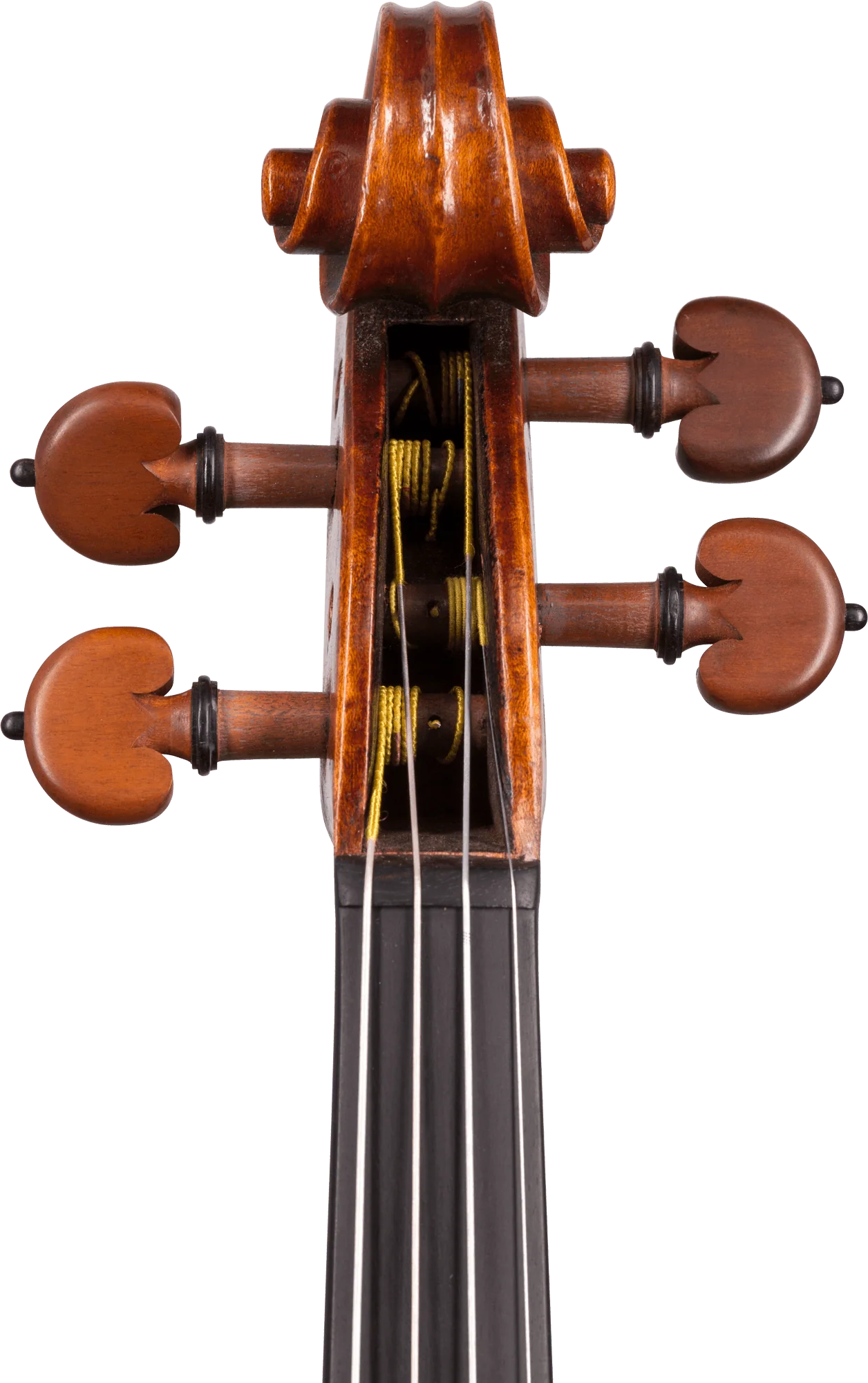 E.H. Roth IVR Violin, Markneukirchen, 1926 - Image 6