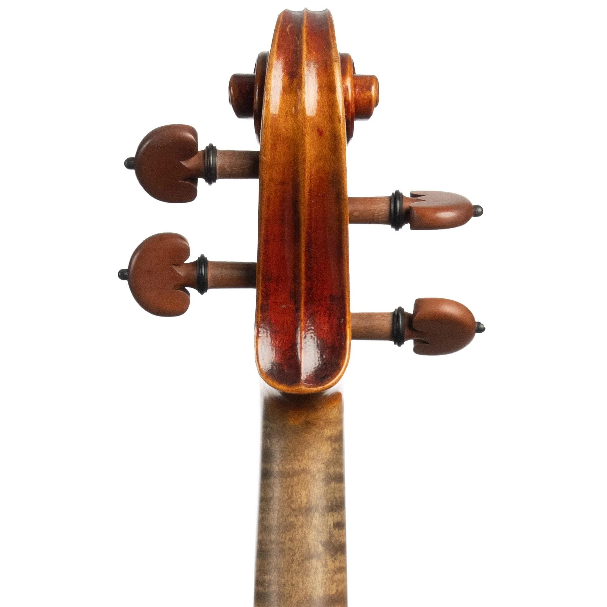 E.H. Roth IVR Violin, Markneukirchen, 1926 - Image 7