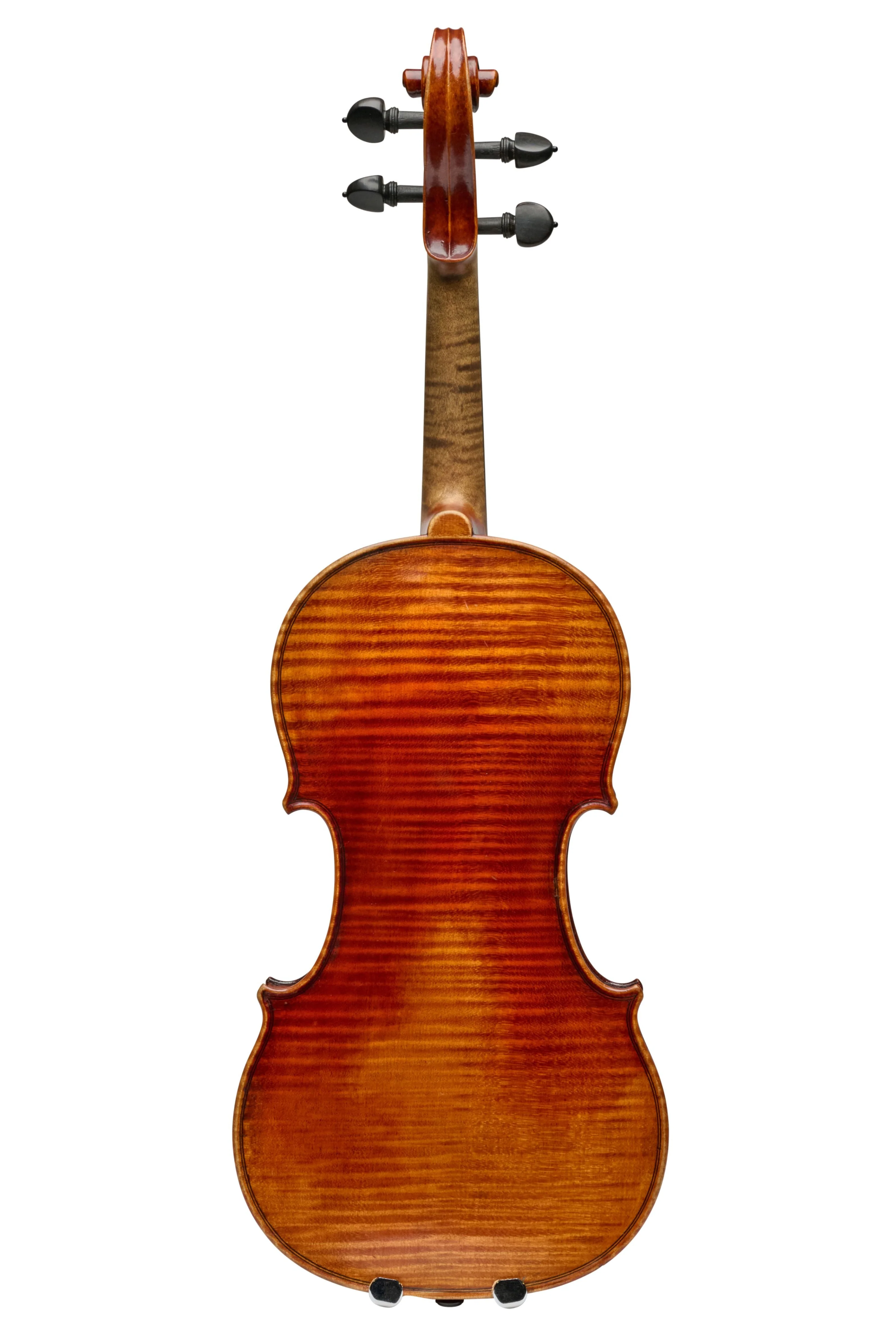 E.H. Roth Violin "Lupot" R100, Markneukirchen, 1925 - Image 2
