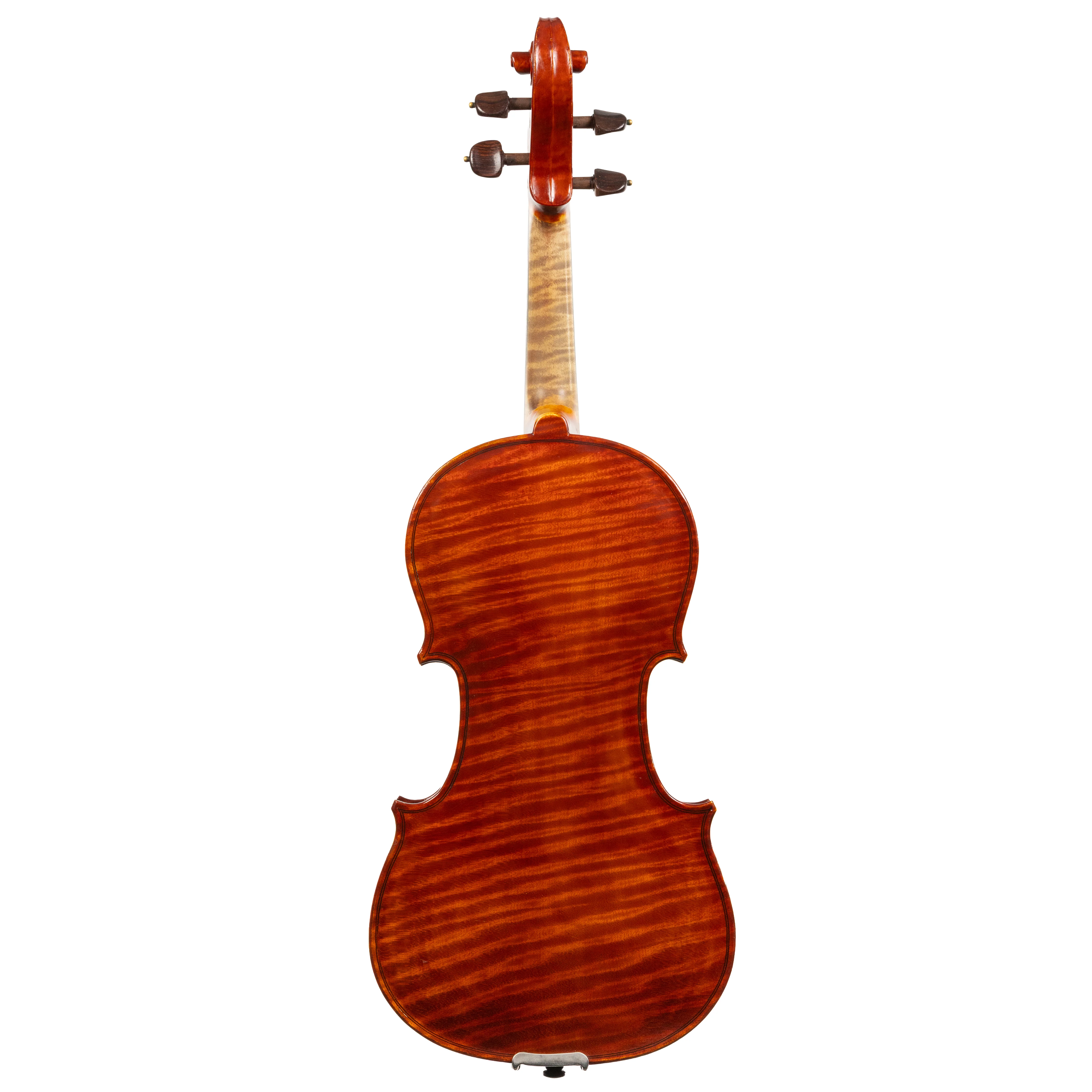 Erwin Hertel Violin, Pittsburgh, 1976 - Image 3