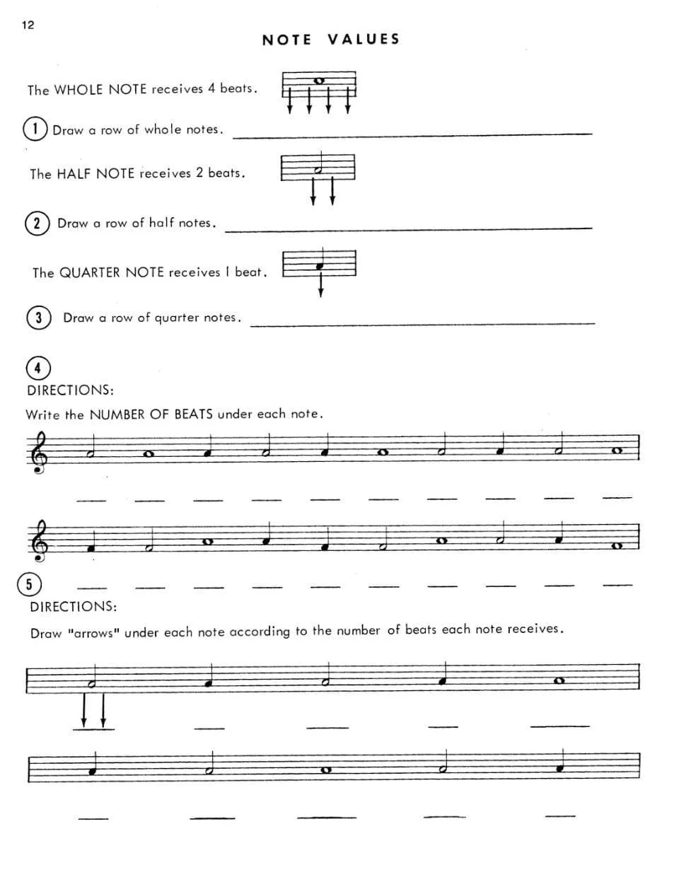 Etling, Forest - Workbook For Strings, Book 1 - Viola - Alfred Music Publishing - Image 2