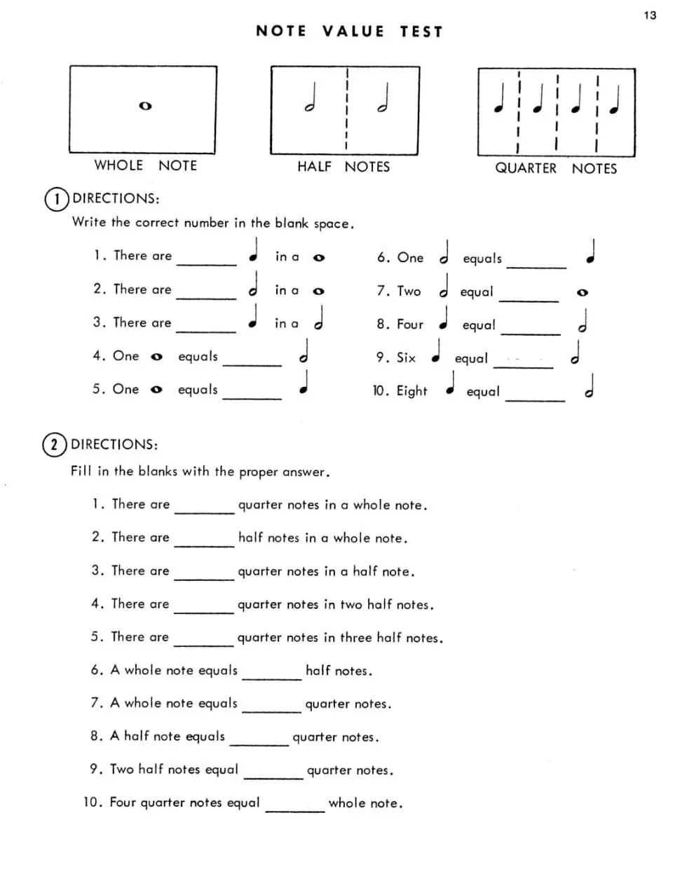 Etling, Forest - Workbook For Strings, Book 1 - Viola - Alfred Music Publishing - Image 3