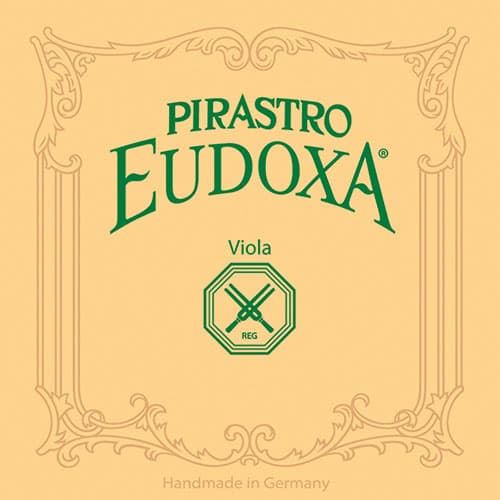 Pirastro Eudoxa Viola A-String - Image 5