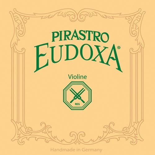 Pirastro Eudoxa Violin E-String - Image 5