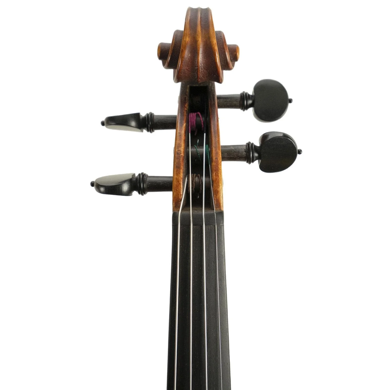 Eugen Meinel Violin, Markneukirchen, 1928 - Image 3