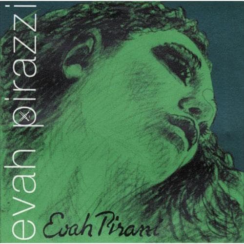 Pirastro Evah Pirazzi Cello D-String - 4/4 Size - Medium Gauge