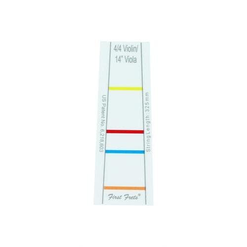 First Frets Position Indicator Violin - Image 2