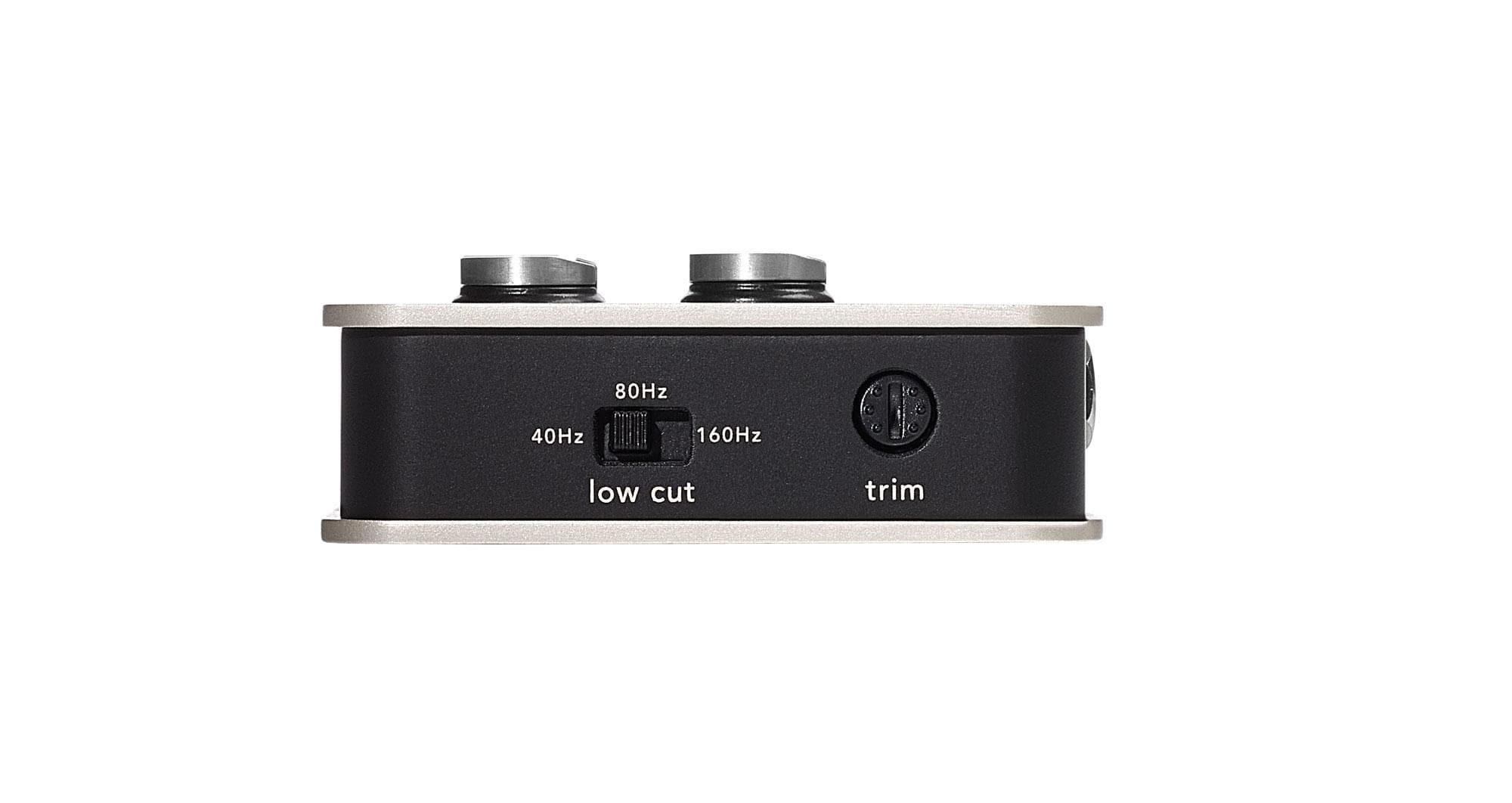 Fishman Platinum Stage Analog Preamp - Image 3