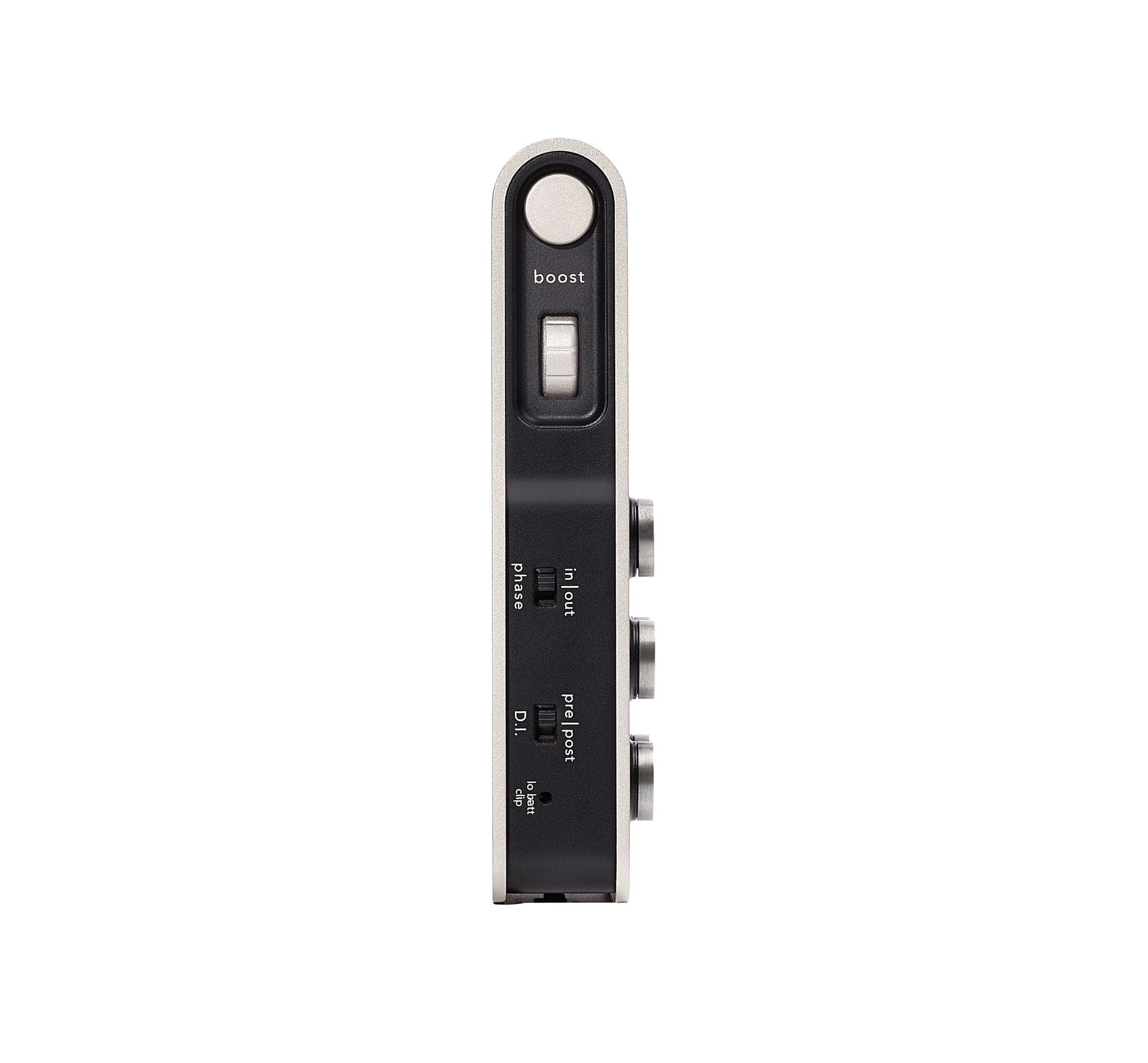 Fishman Platinum Stage Analog Preamp - Image 4