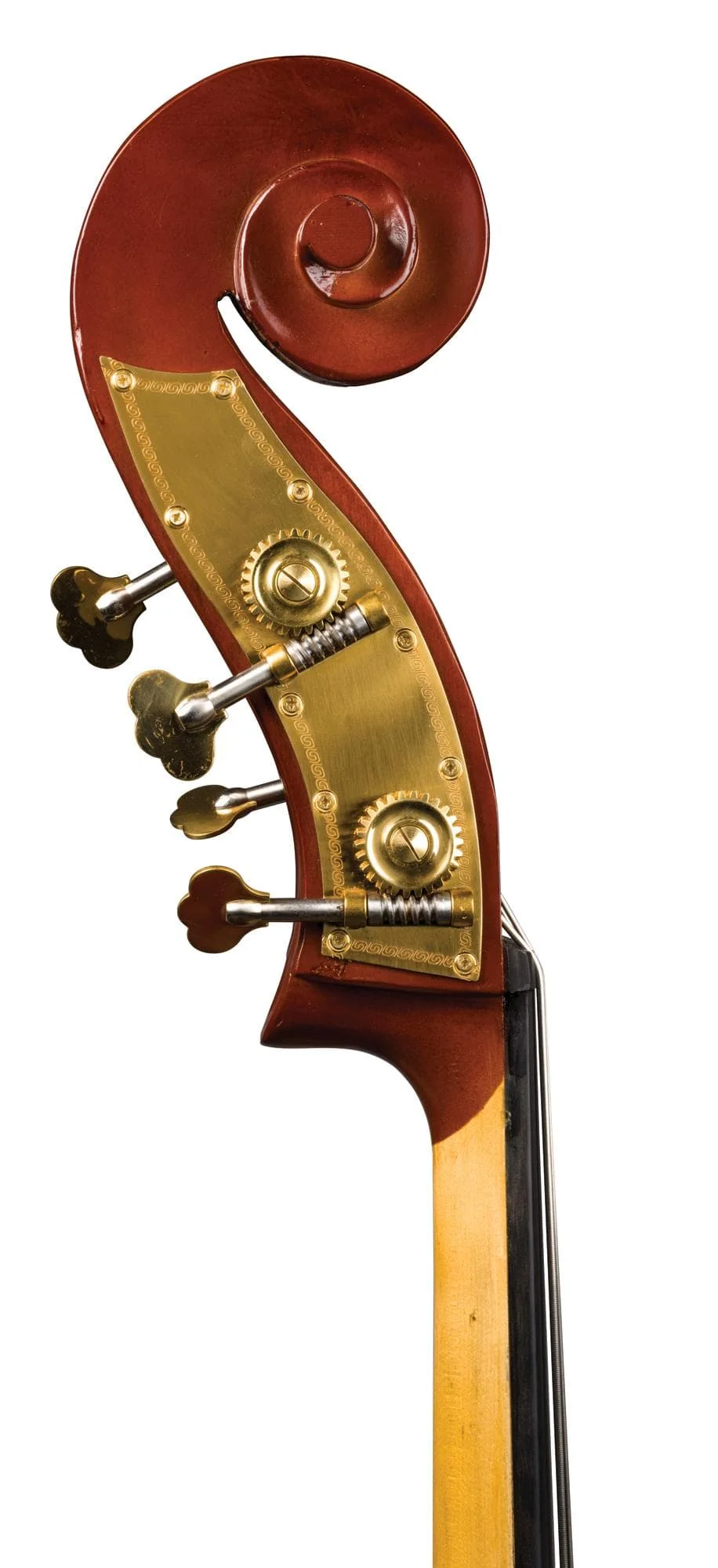 Franz Hoffmann® Amadeus Double Bass Deluxe Outfit - Image 4