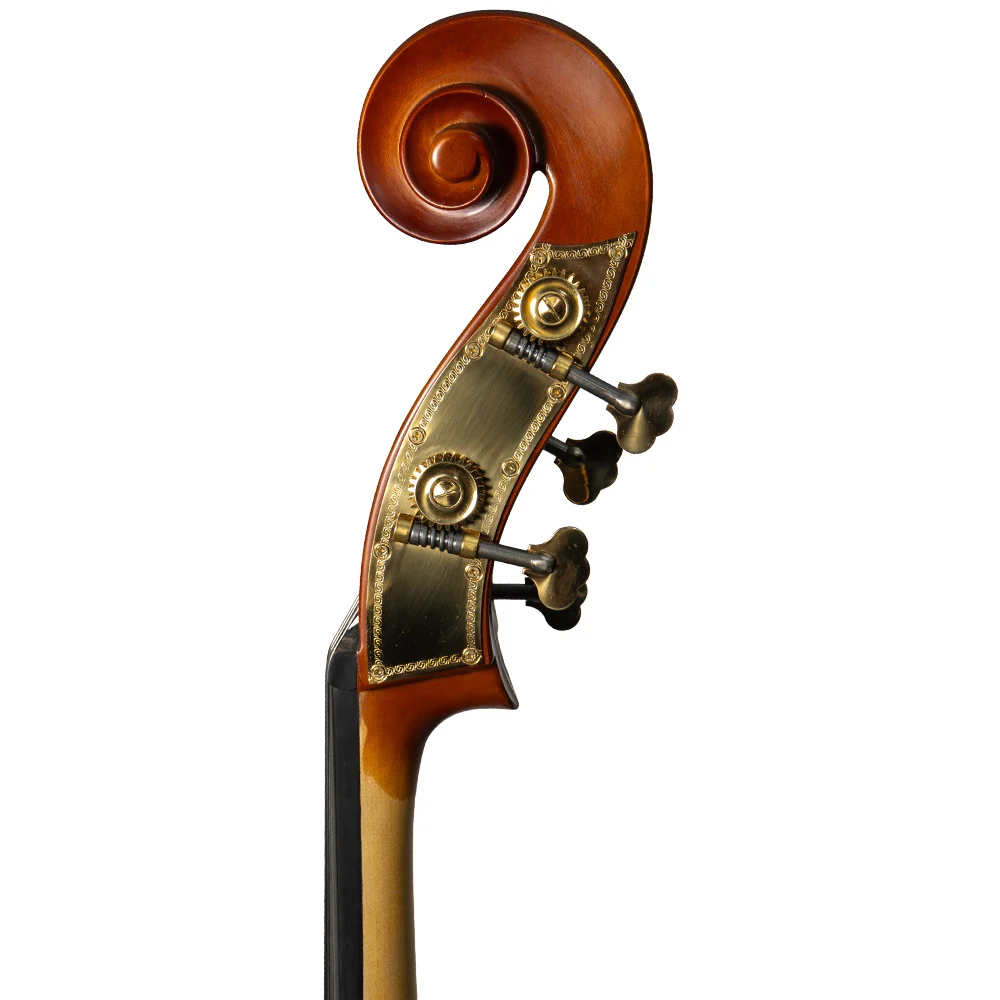 Franz Hoffmann® Concert Double Bass - 3/4 Size - Image 3