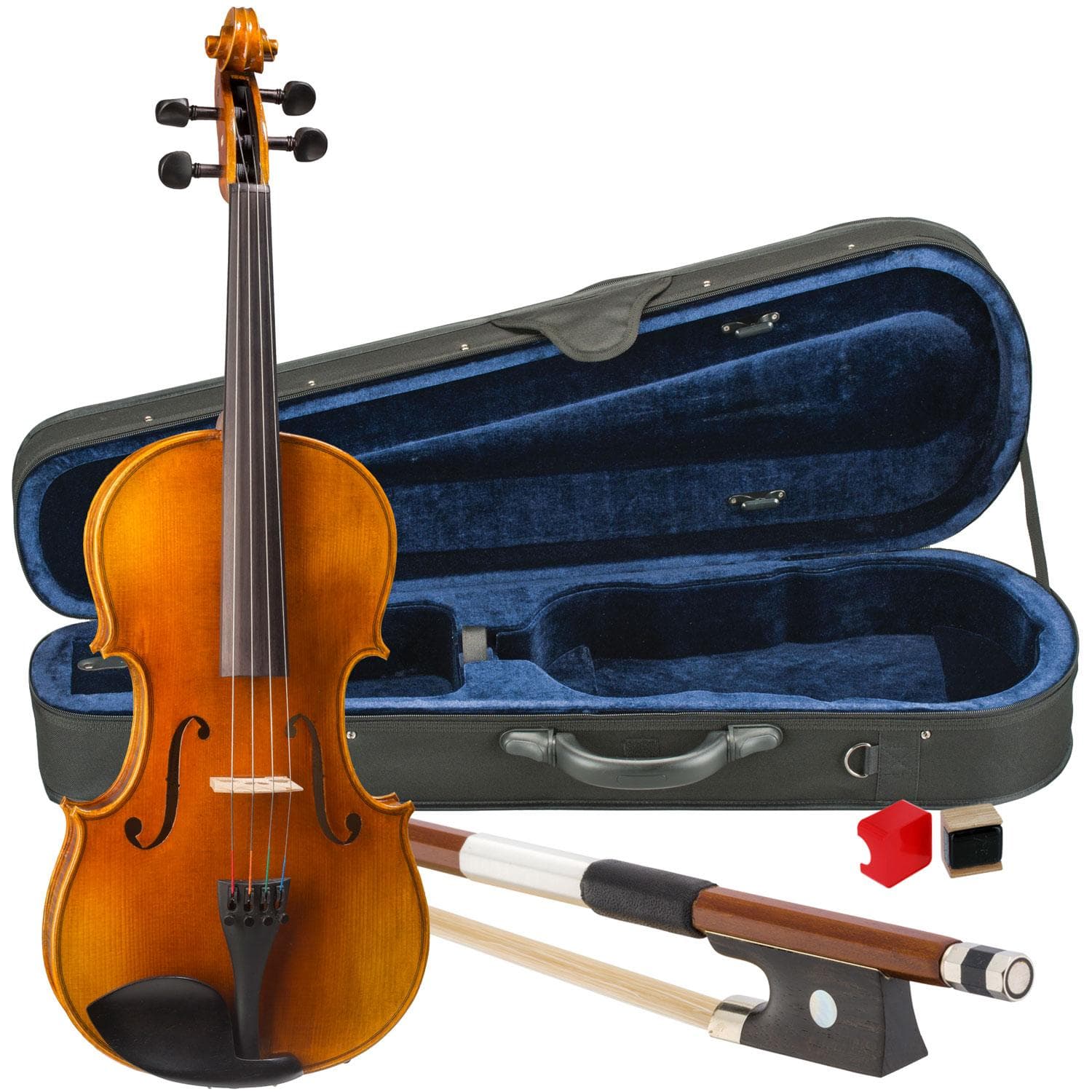 Franz Hoffmann® Concert Viola Outfit - 14" Size