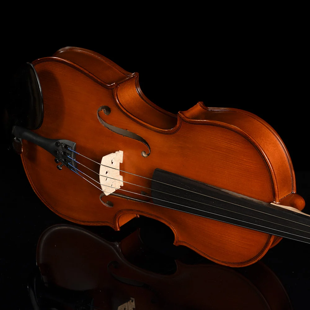 Franz Hoffmann® Danube Viola Deluxe Outfit - Image 6