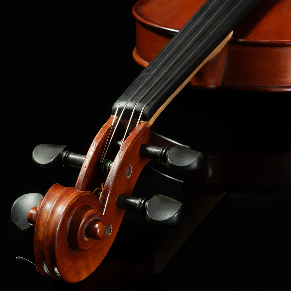 Franz Hoffmann® Danube Violin Outfit - Image 9