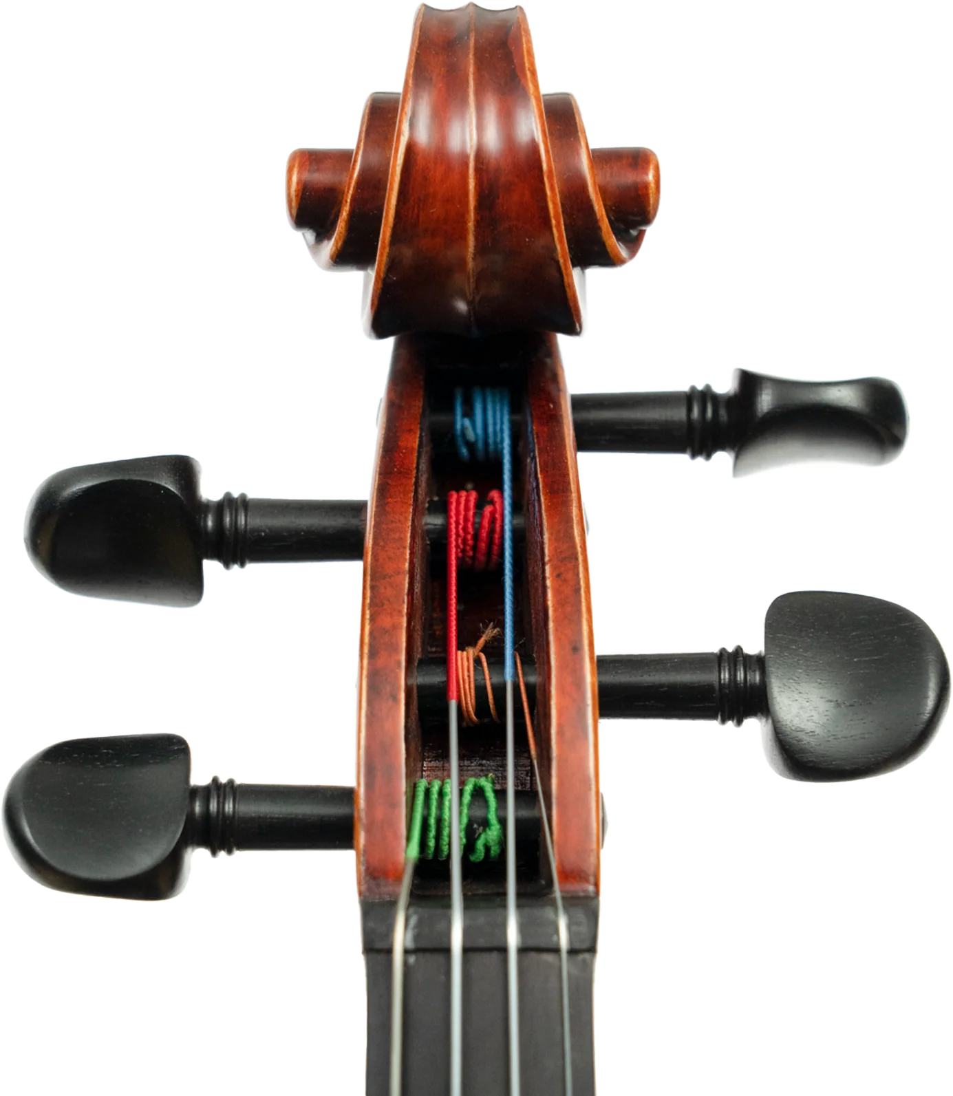 Franz Hoffmann® Maestro Violin Outfit - Image 4