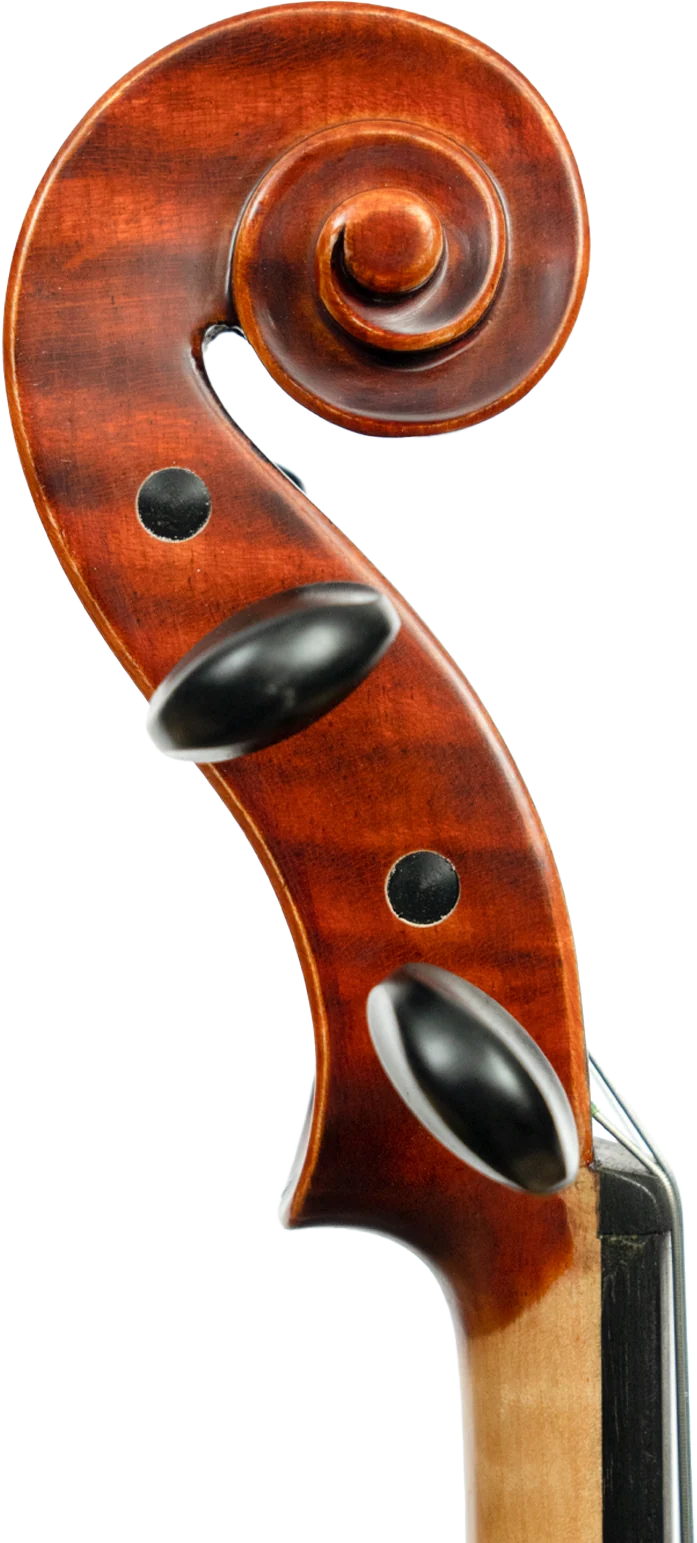 Franz Hoffmann® Maestro Violin Outfit - Image 5