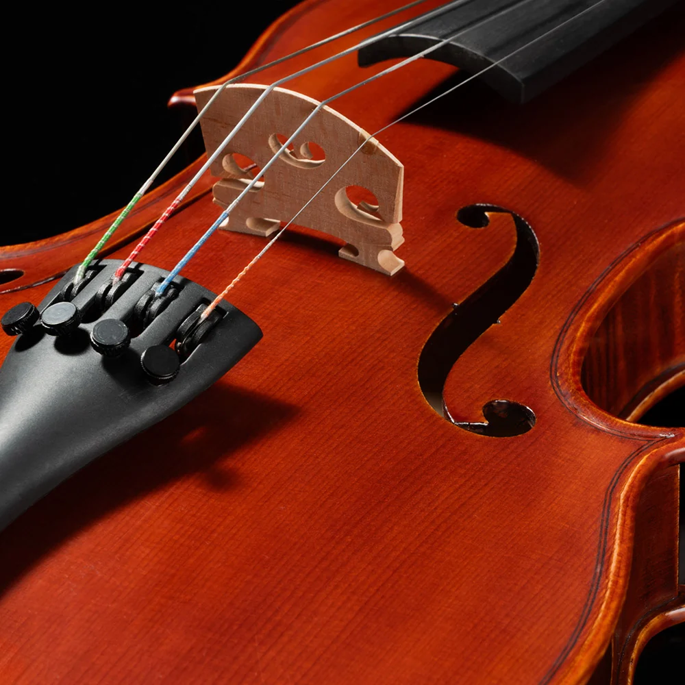 Franz Hoffmann® Maestro Violin Outfit - Image 6