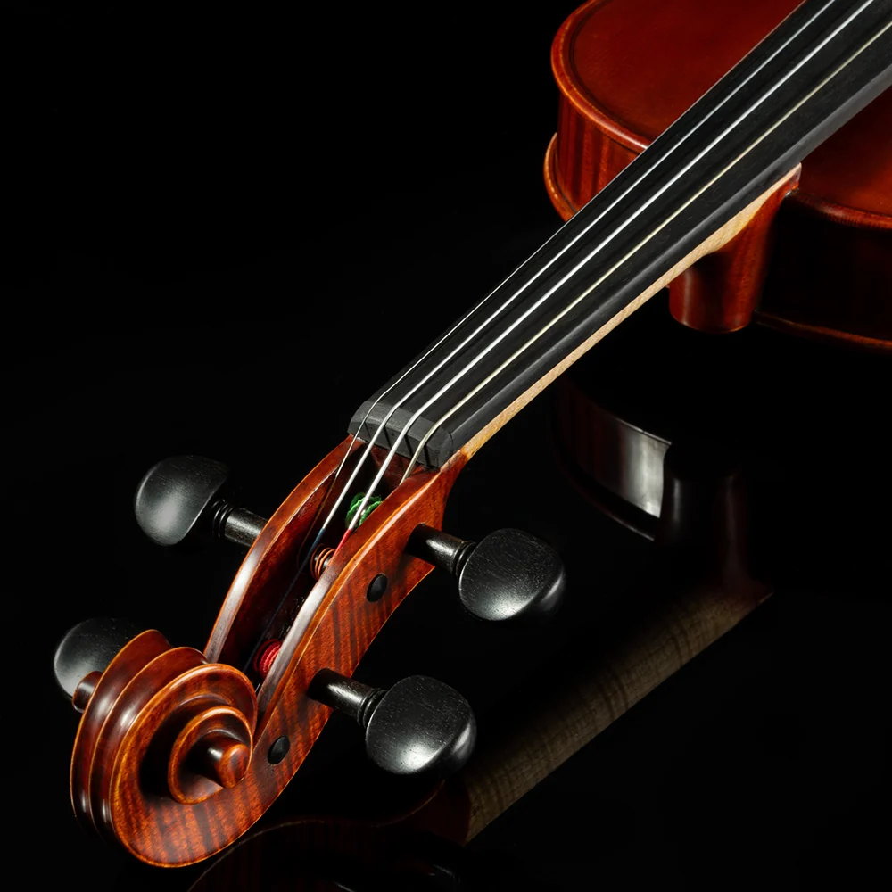 Franz Hoffmann® Maestro Violin Outfit - Image 9
