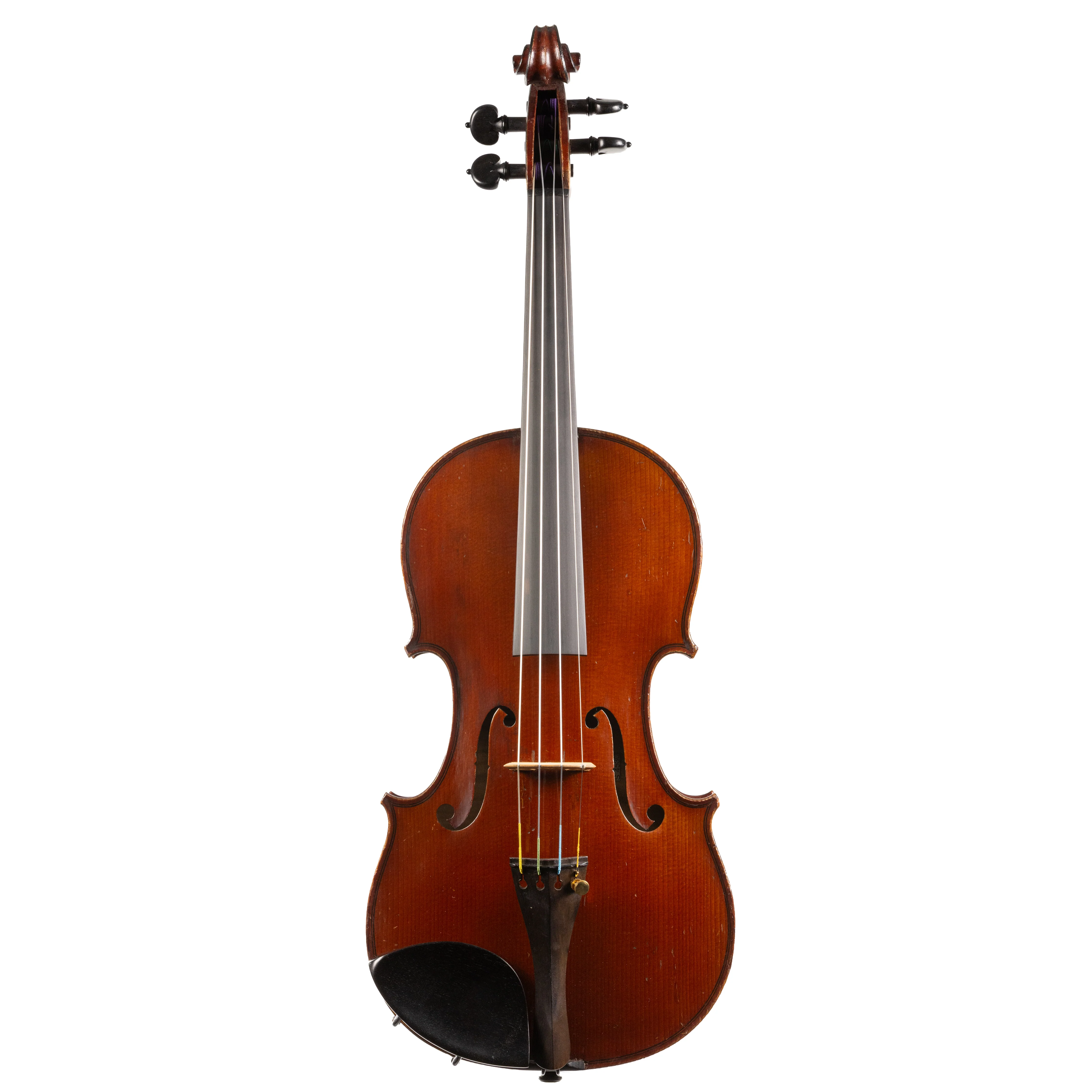 French Violin, Mid-20th Century, 7/8 - Image 2