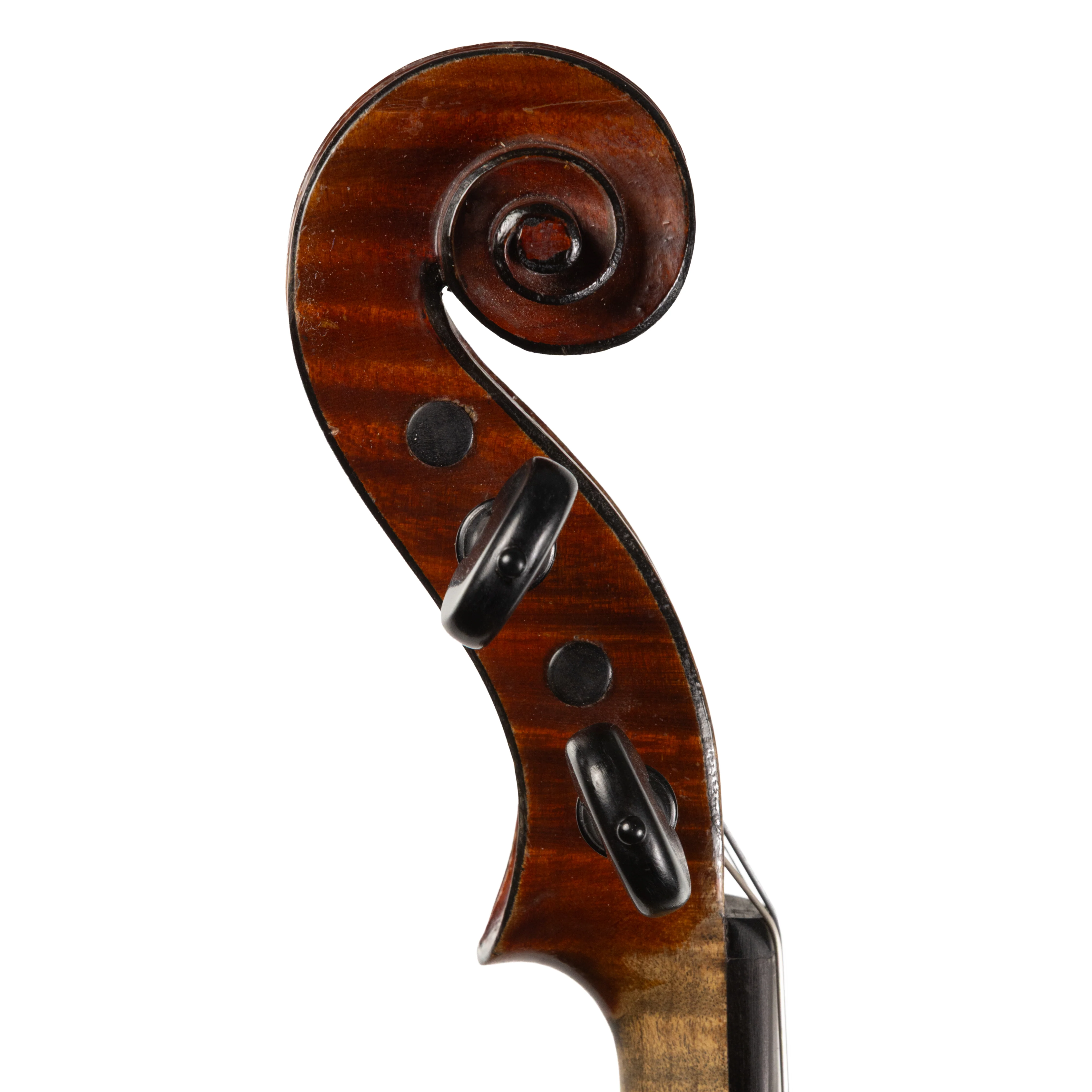 French Violin, Mid-20th Century, 7/8 - Image 5