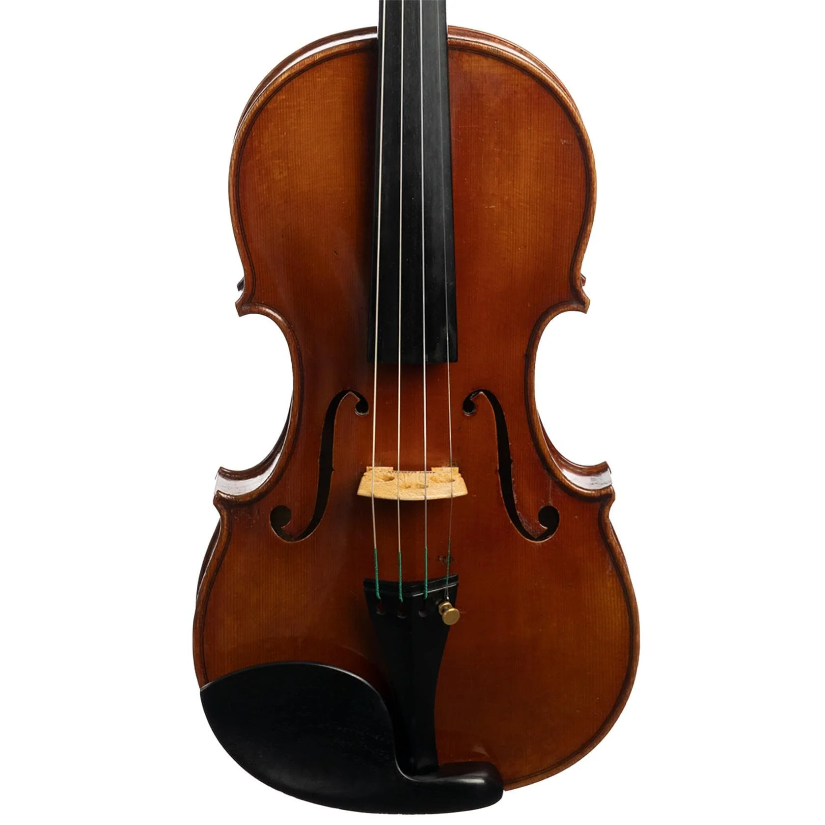 French Workshop Violin, c.1950 - Image 2