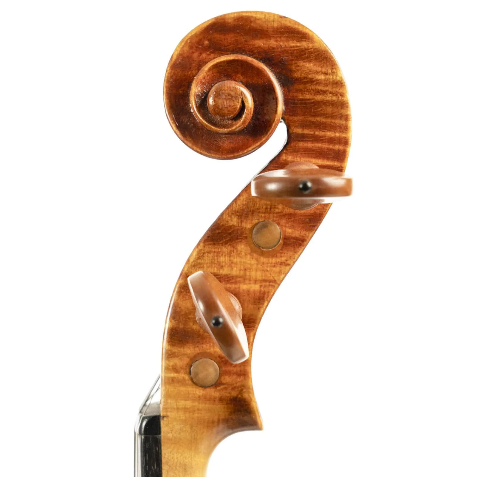 Friedrich Kochendorfer Violin Stuttgart 1901 - Image 4