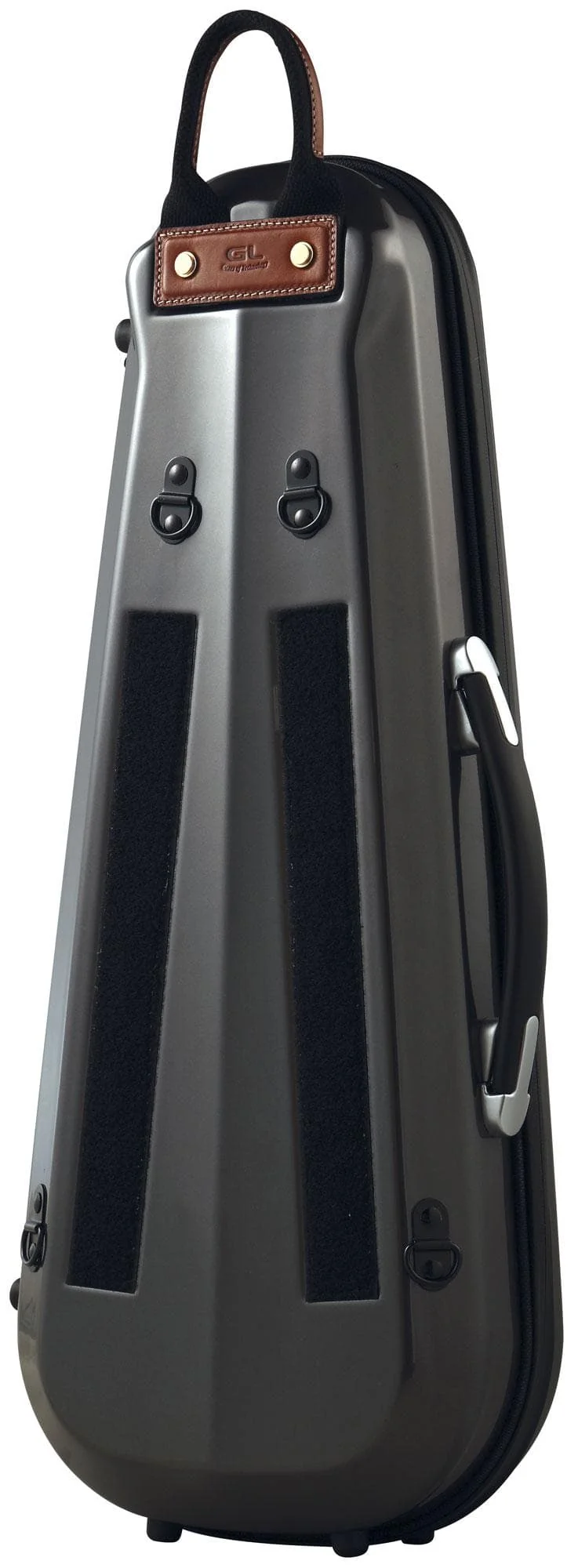 GL Combi Overhead Violin Case - Image 2