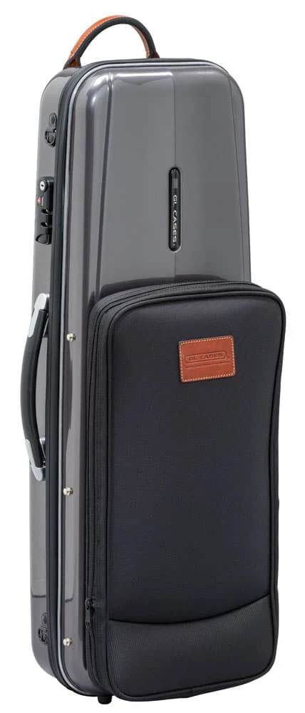 GL Combi Violin Case - Image 23