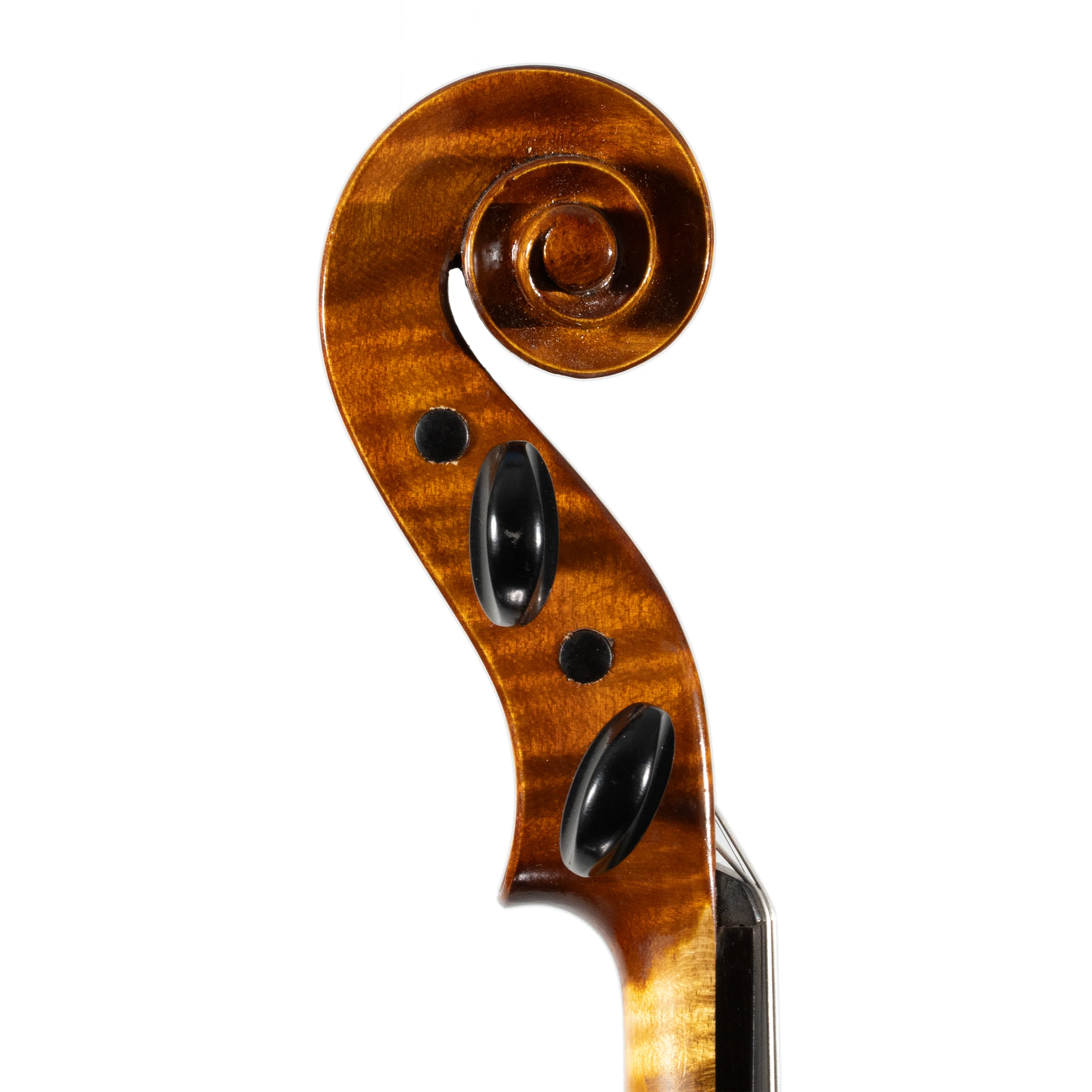 Graham Caldersmith Violin, Kendall, 1999 - Image 7