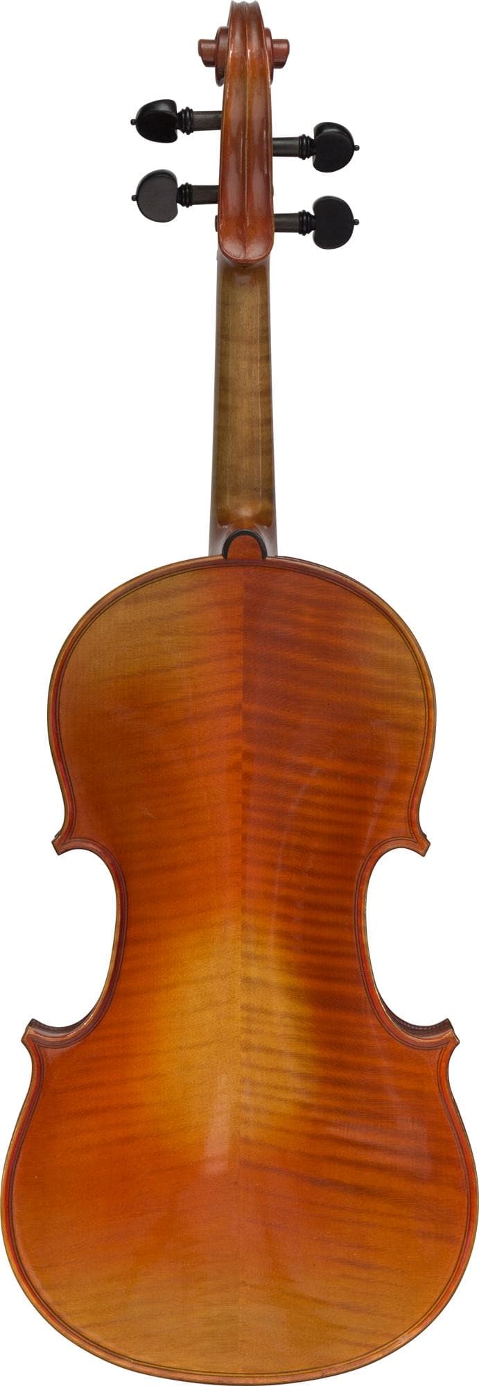 H. Emile Blondelet Violin, Paris, 1925 - Image 2