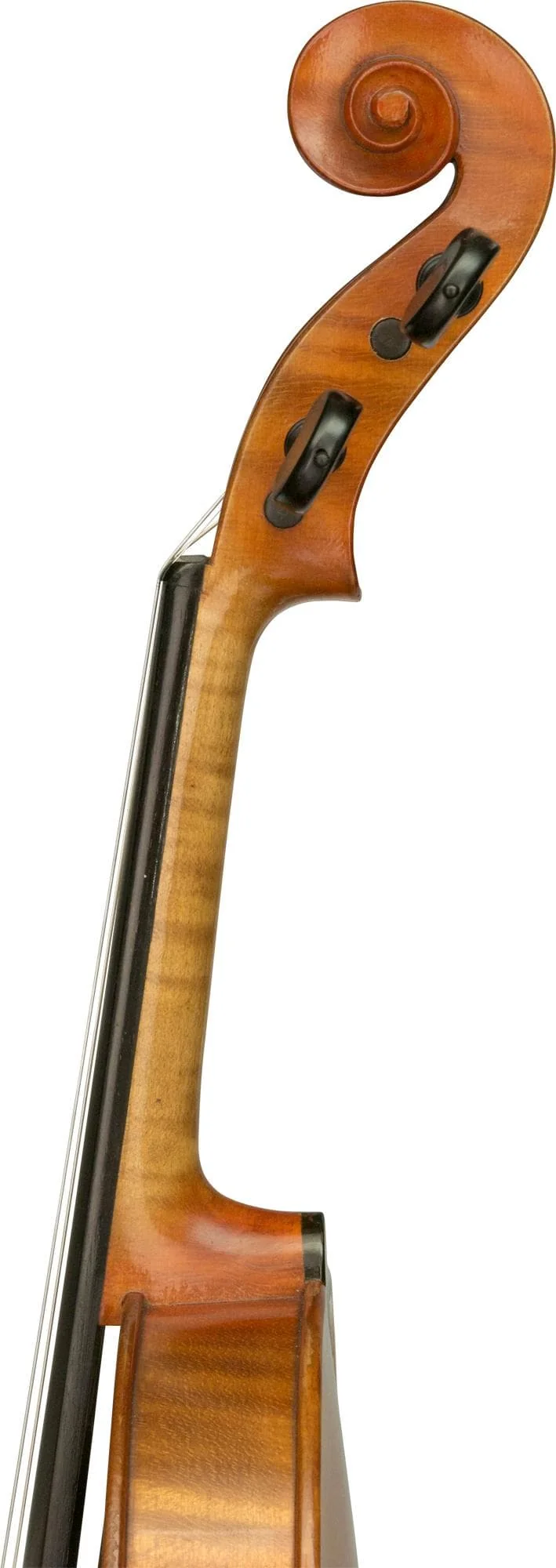 H. Emile Blondelet Violin, Paris, 1925 - Image 4
