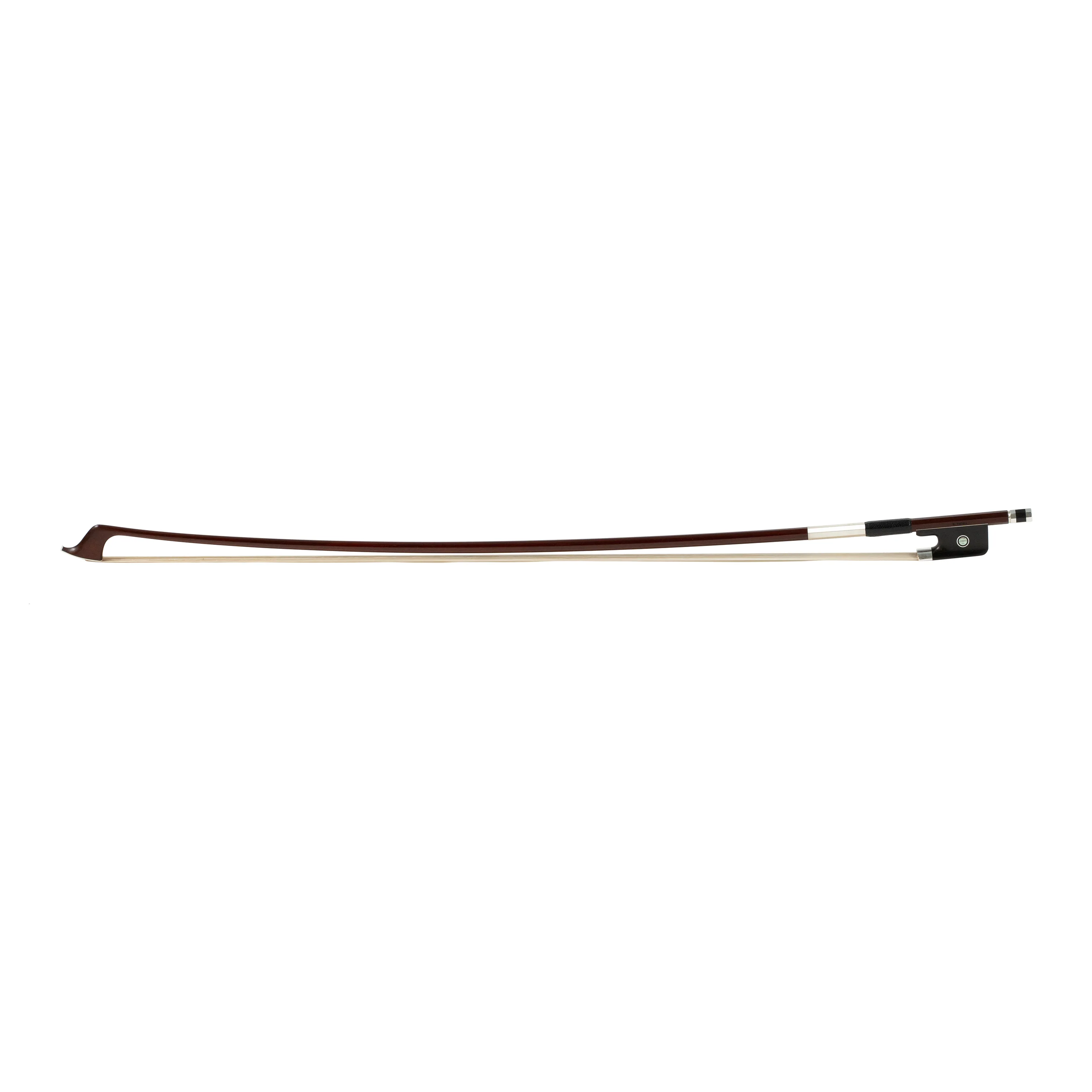 H. Wanka Cello Bow, Baiersdorf - Image 5