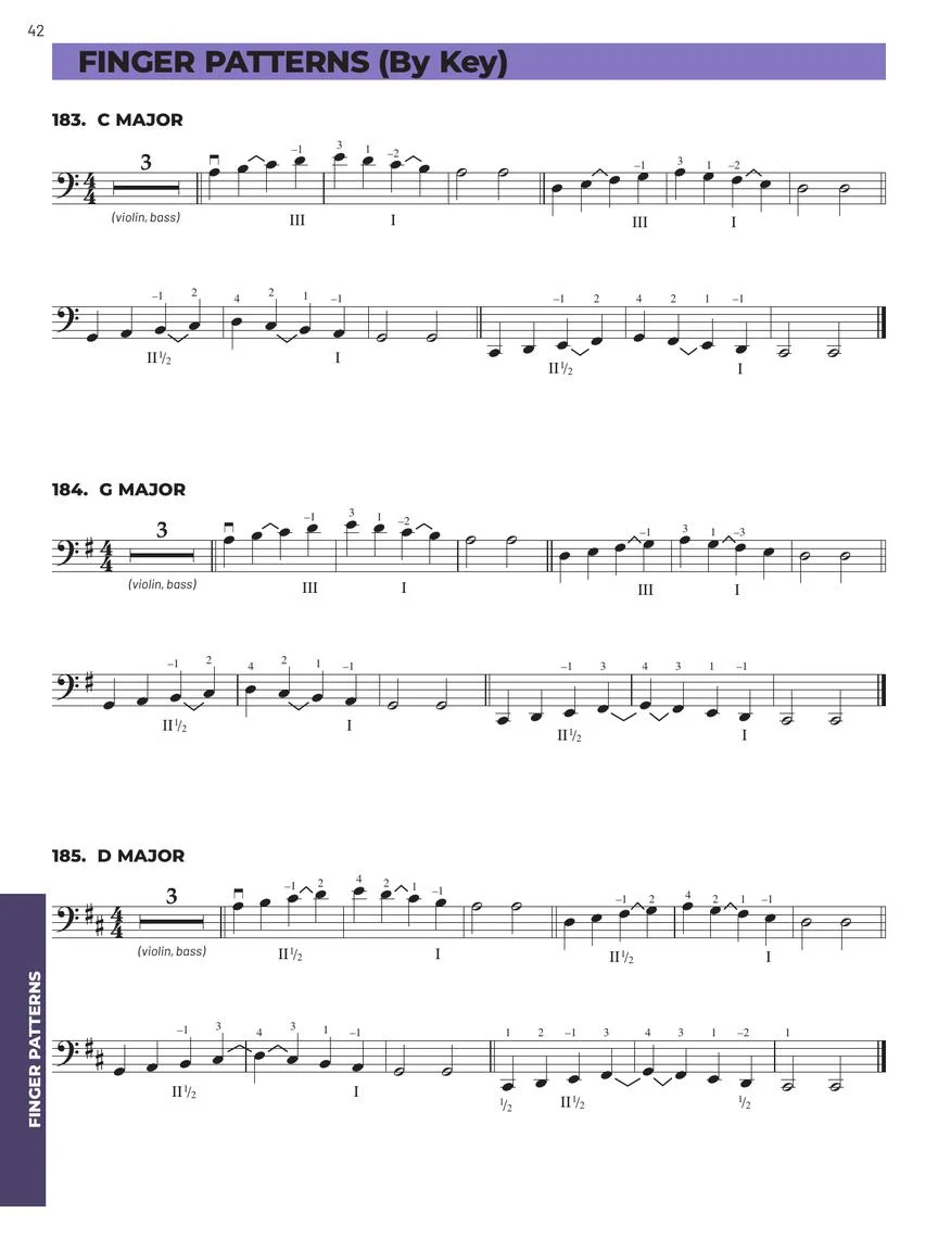 Hal Leonard Essential Elements for Strings, Book 2 - Cello - Allen/Gillespie/Hayes (ed. 2025) - Image 6