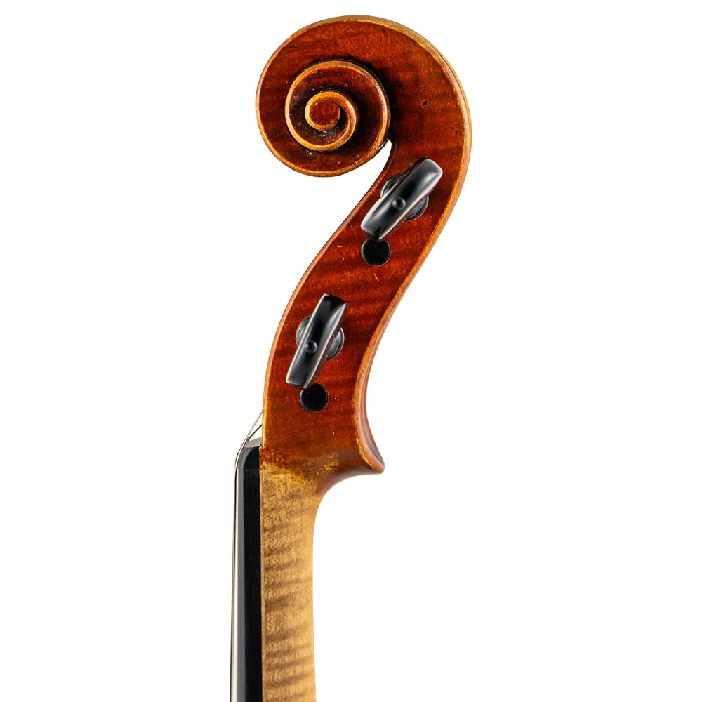 Hee Young Kang Violin, Chicago, 2002 - Image 4