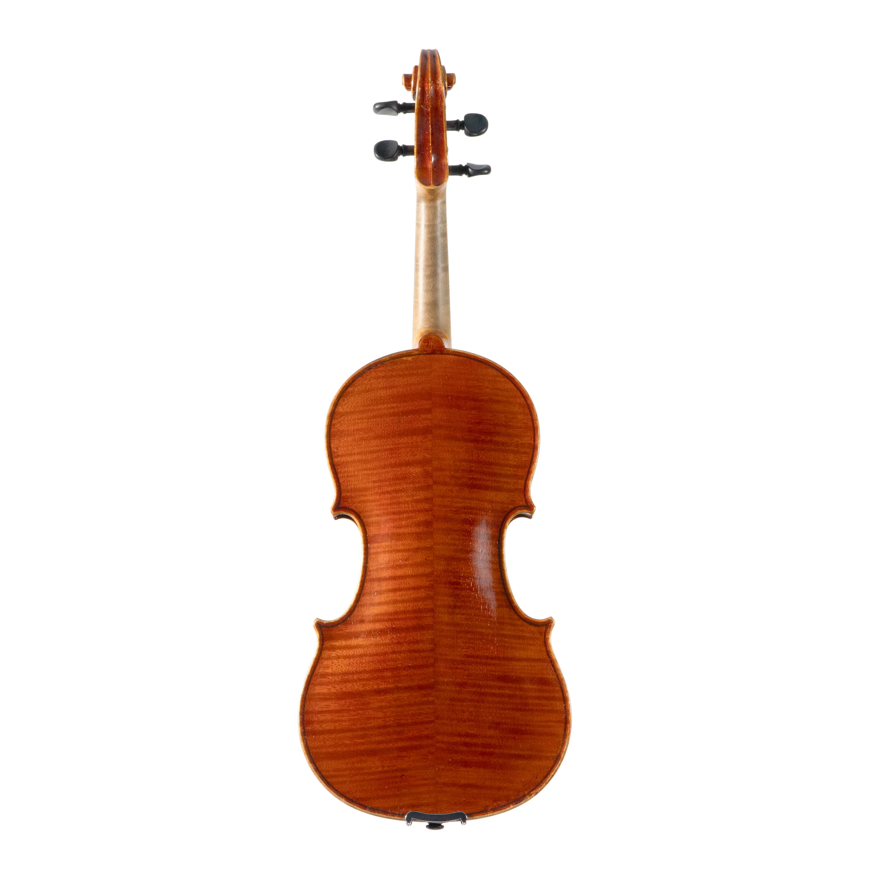 Heinrich Th. Heberlein, Jr. Atelier Violin, Markneukirchen, 1928 - Image 3