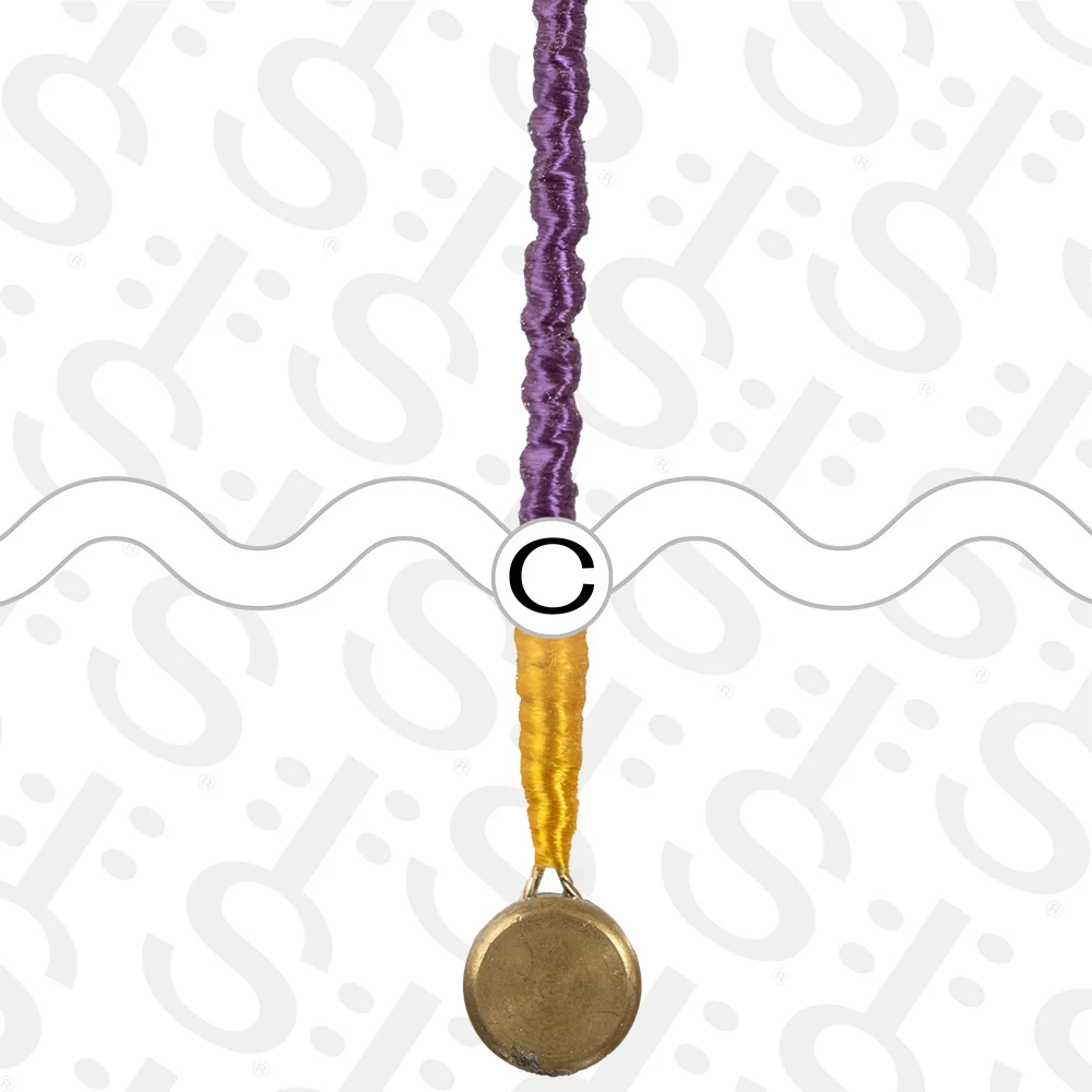 D'Addario Helicore Cello C String - Image 2